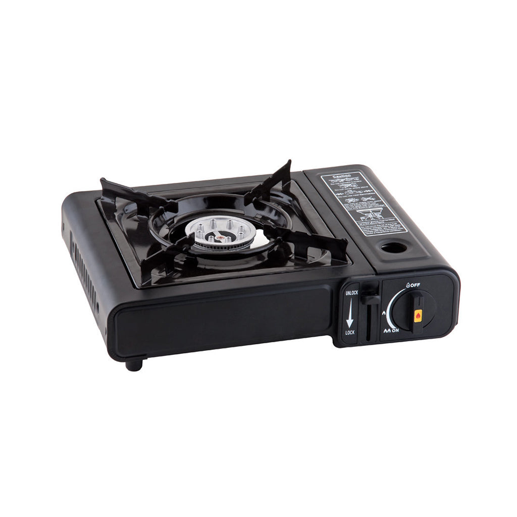 Hot Plate - Butane Tabletop