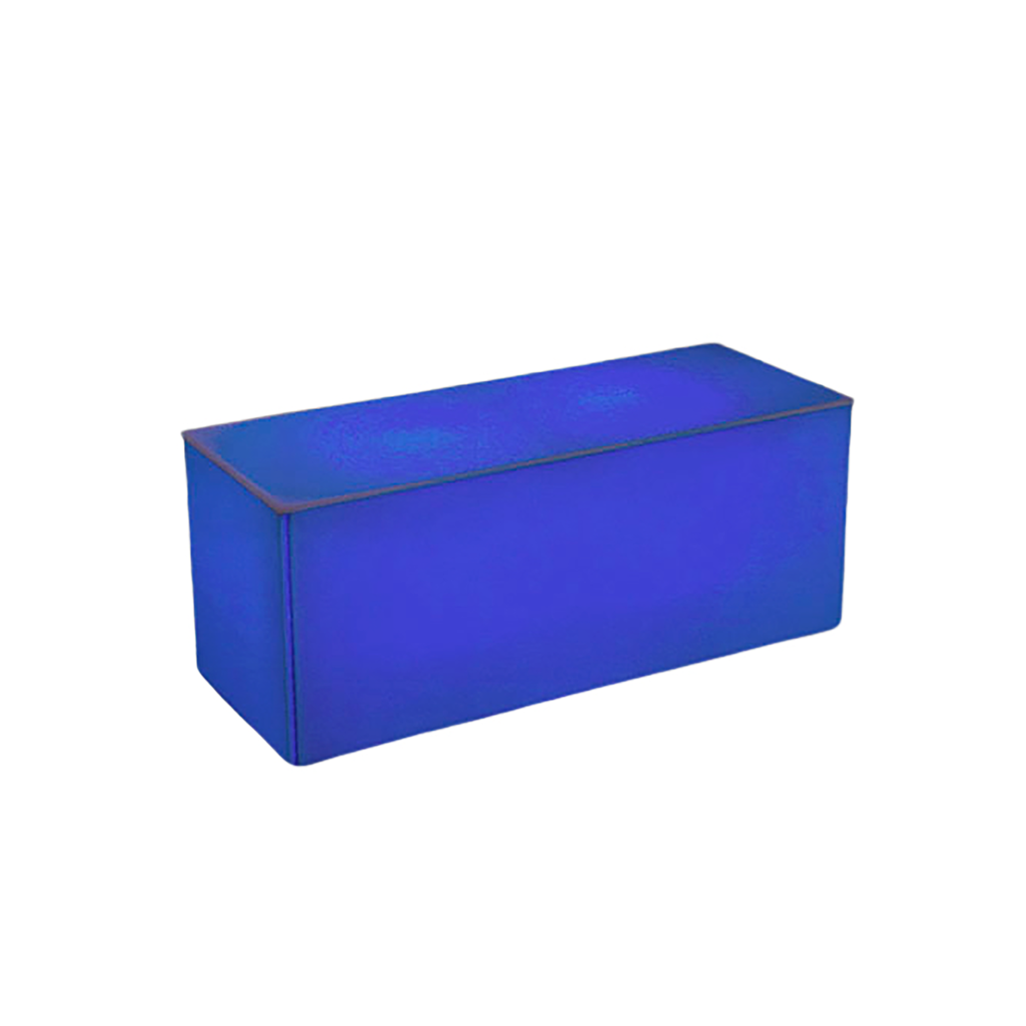 Illum Blue Coffee Table