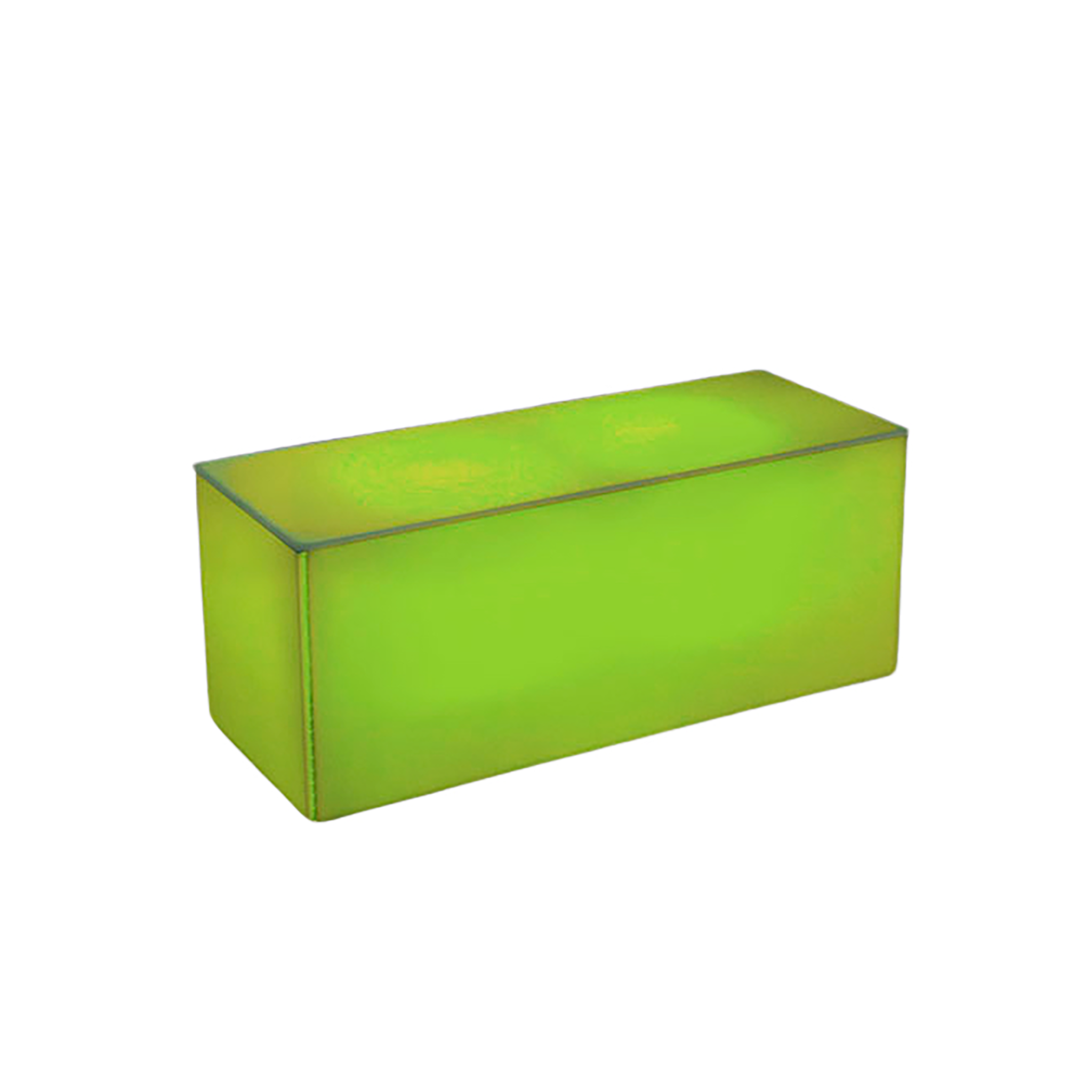 Illum Green Coffee Table