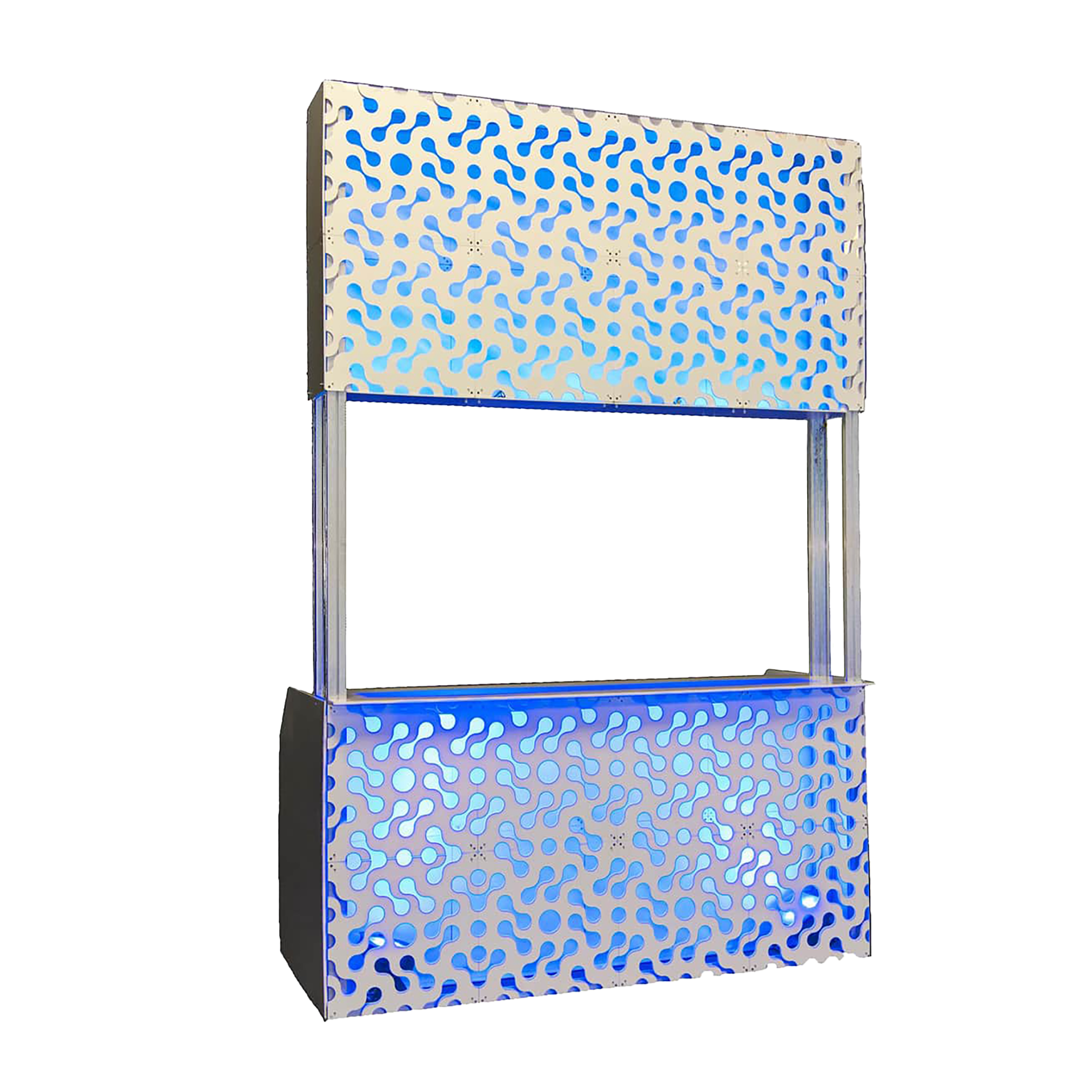 Style Tyles Infinity Bar with Header