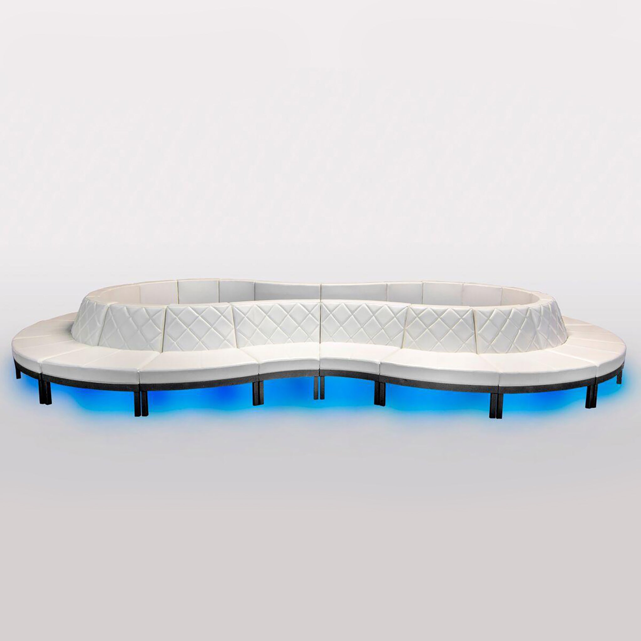Soft Seating - Infinity