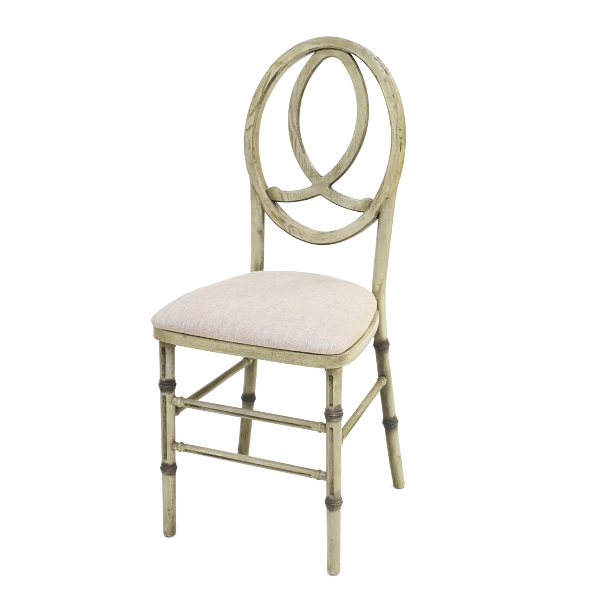 Infinity Willow Green Chair