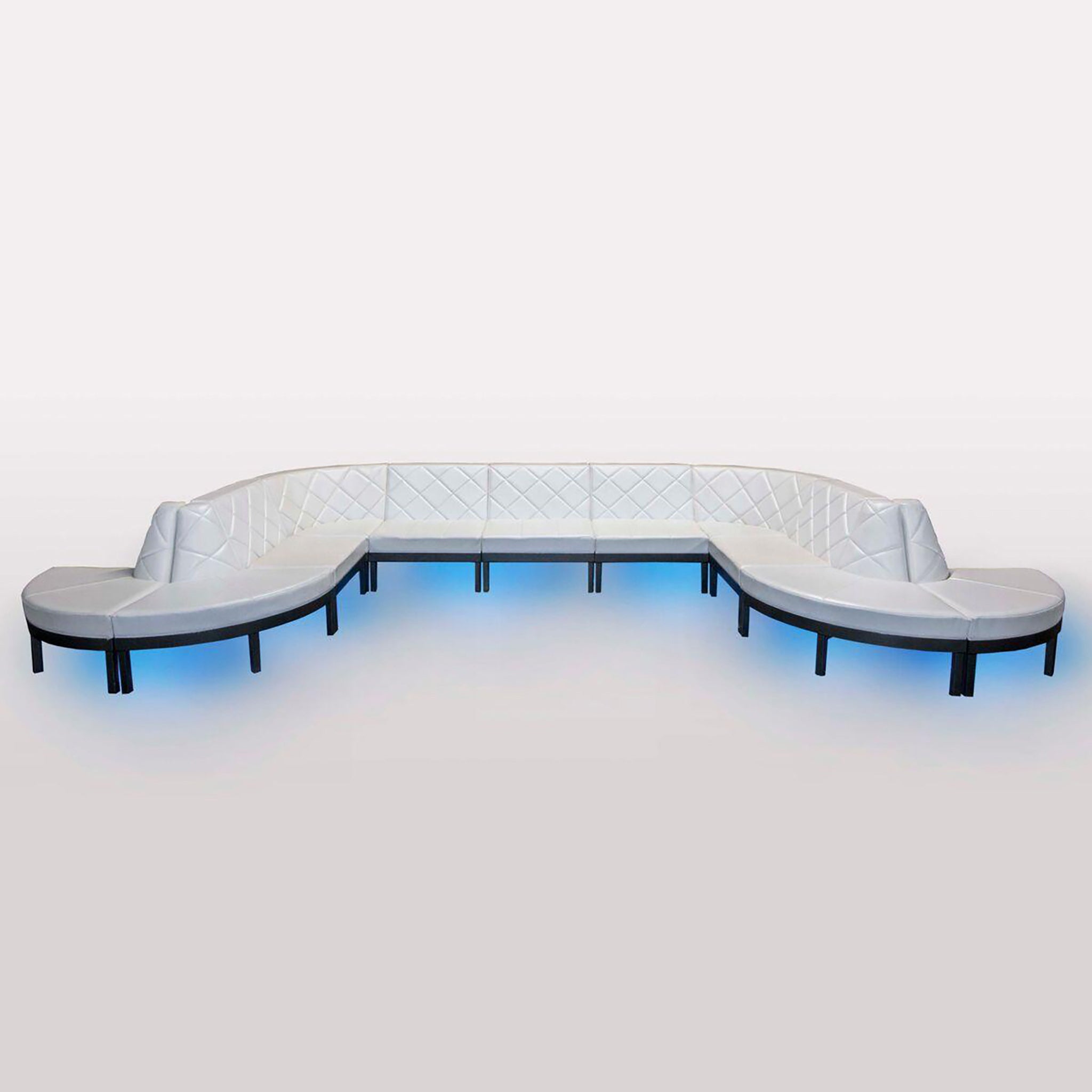 Soft Seating - Intrepid