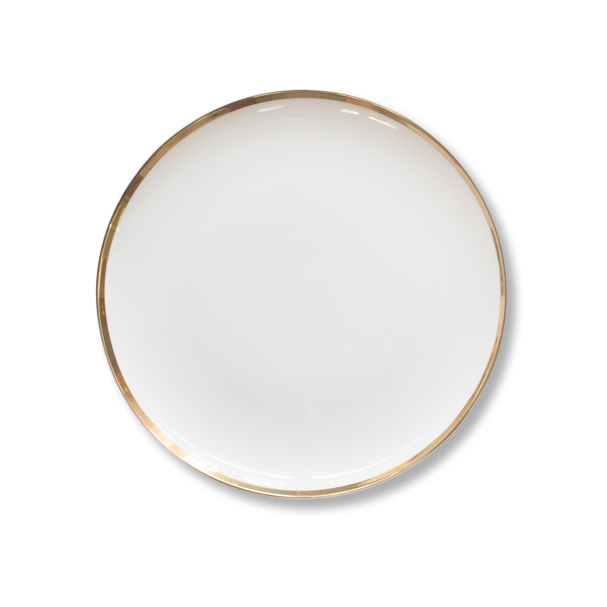 Iris Gold China Collection