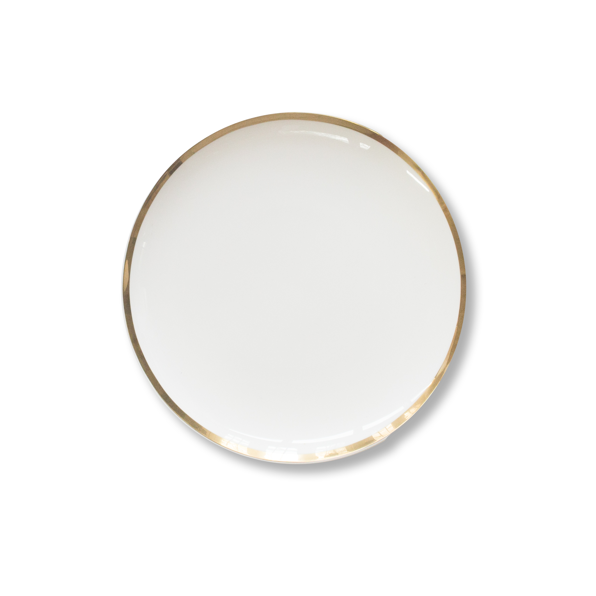 Iris Gold China Collection