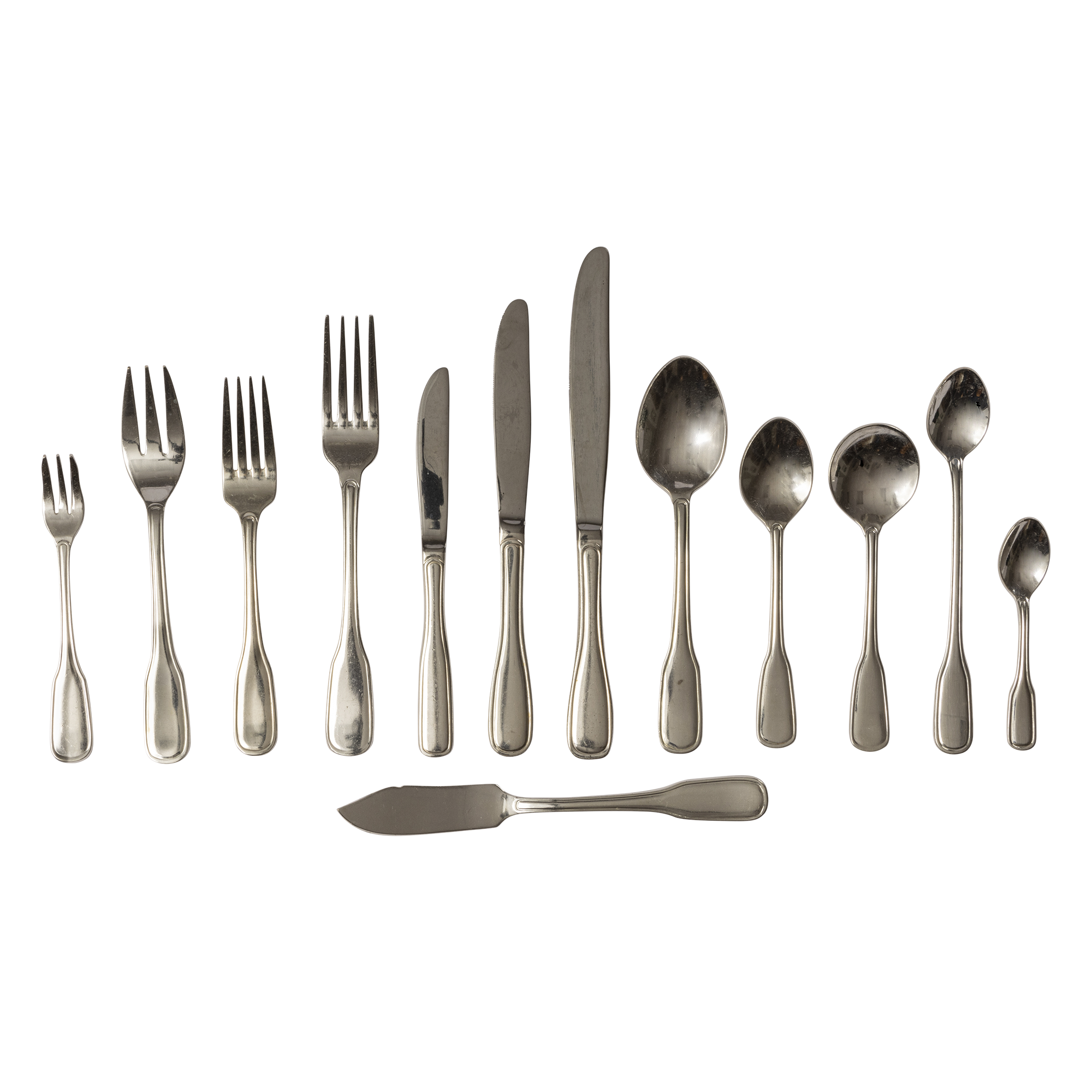 Kent Flatware Collection