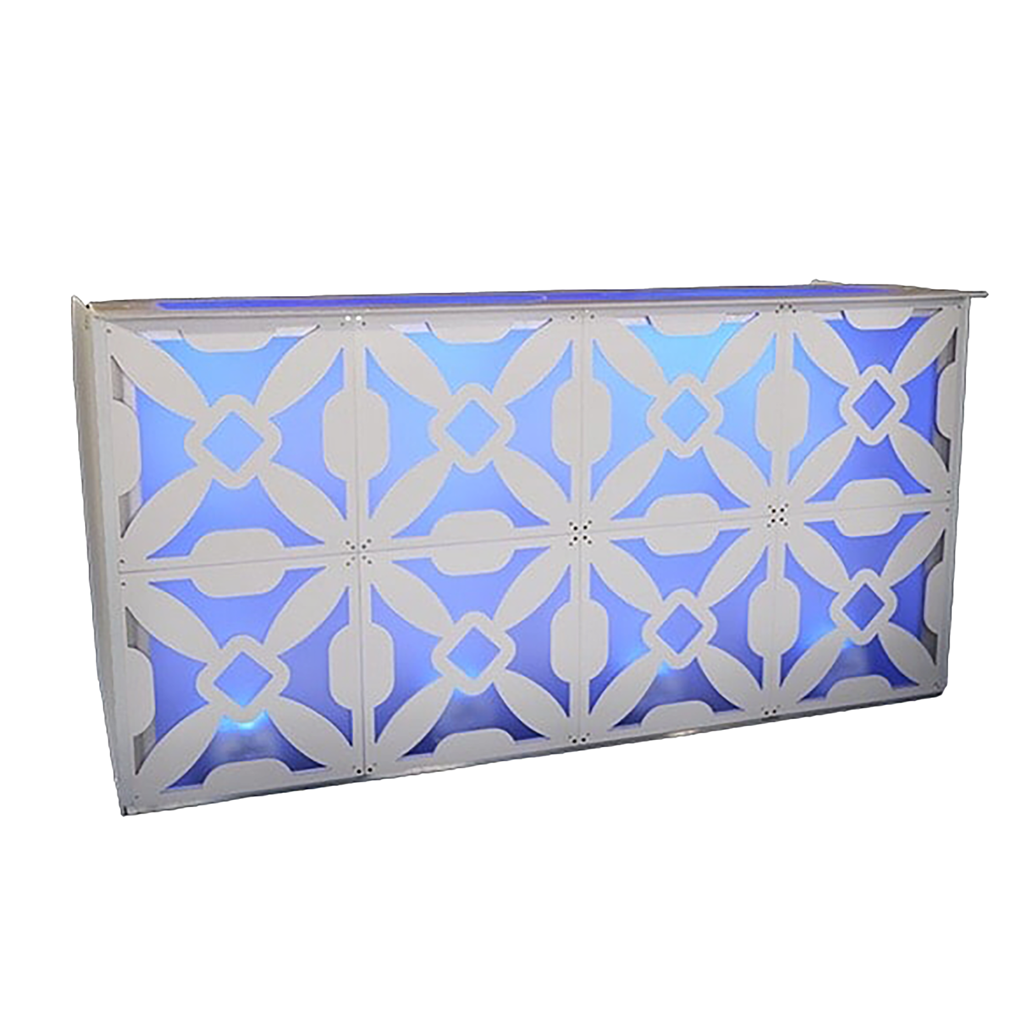 Style Tyles Lattice Bar