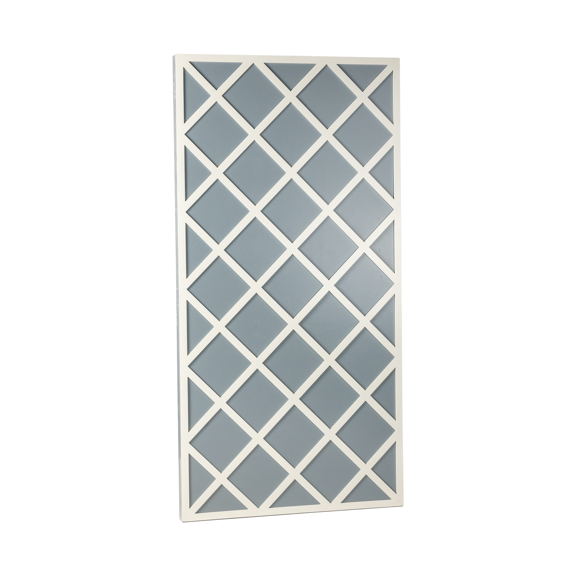 Lattice Wall