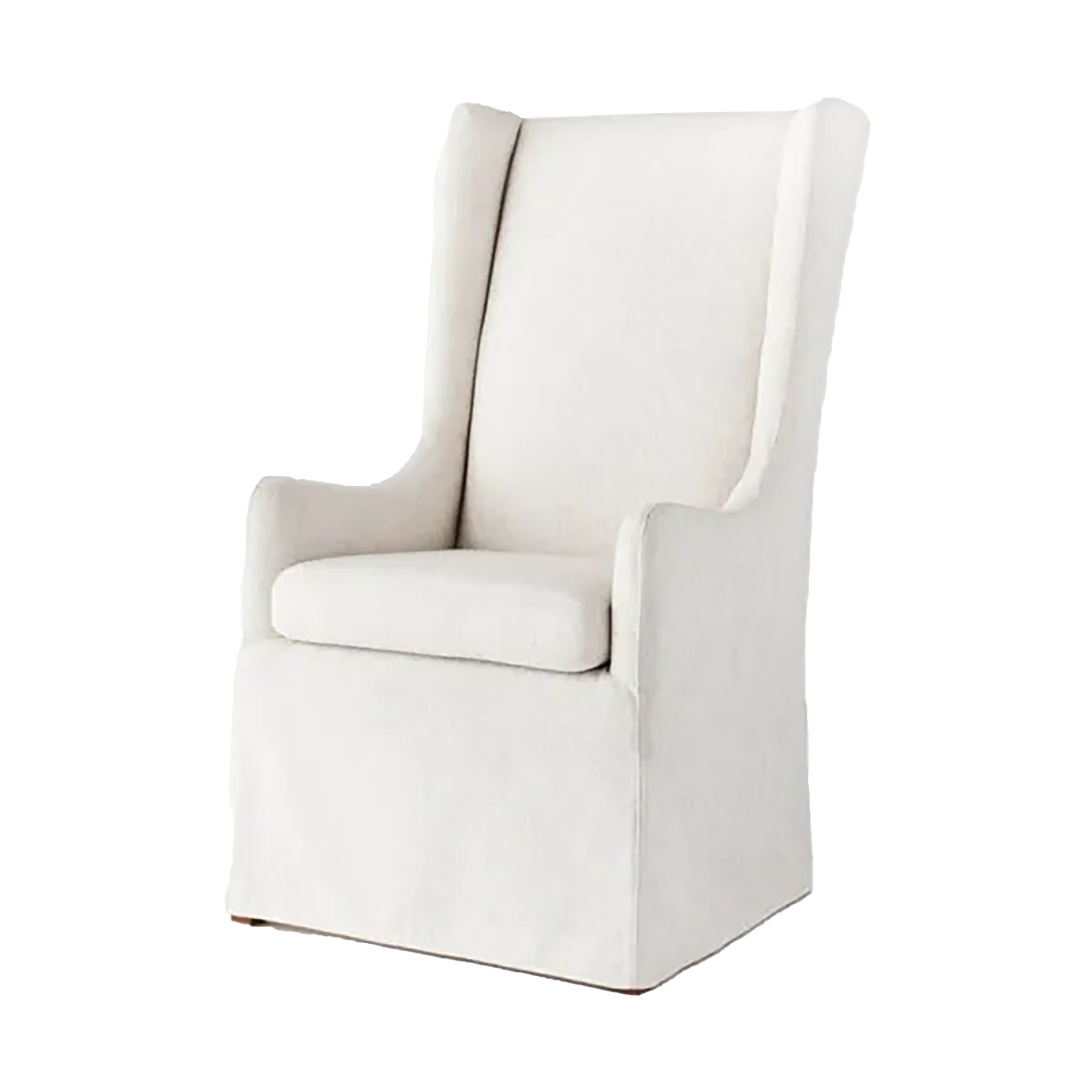 Lily Wingback Chair