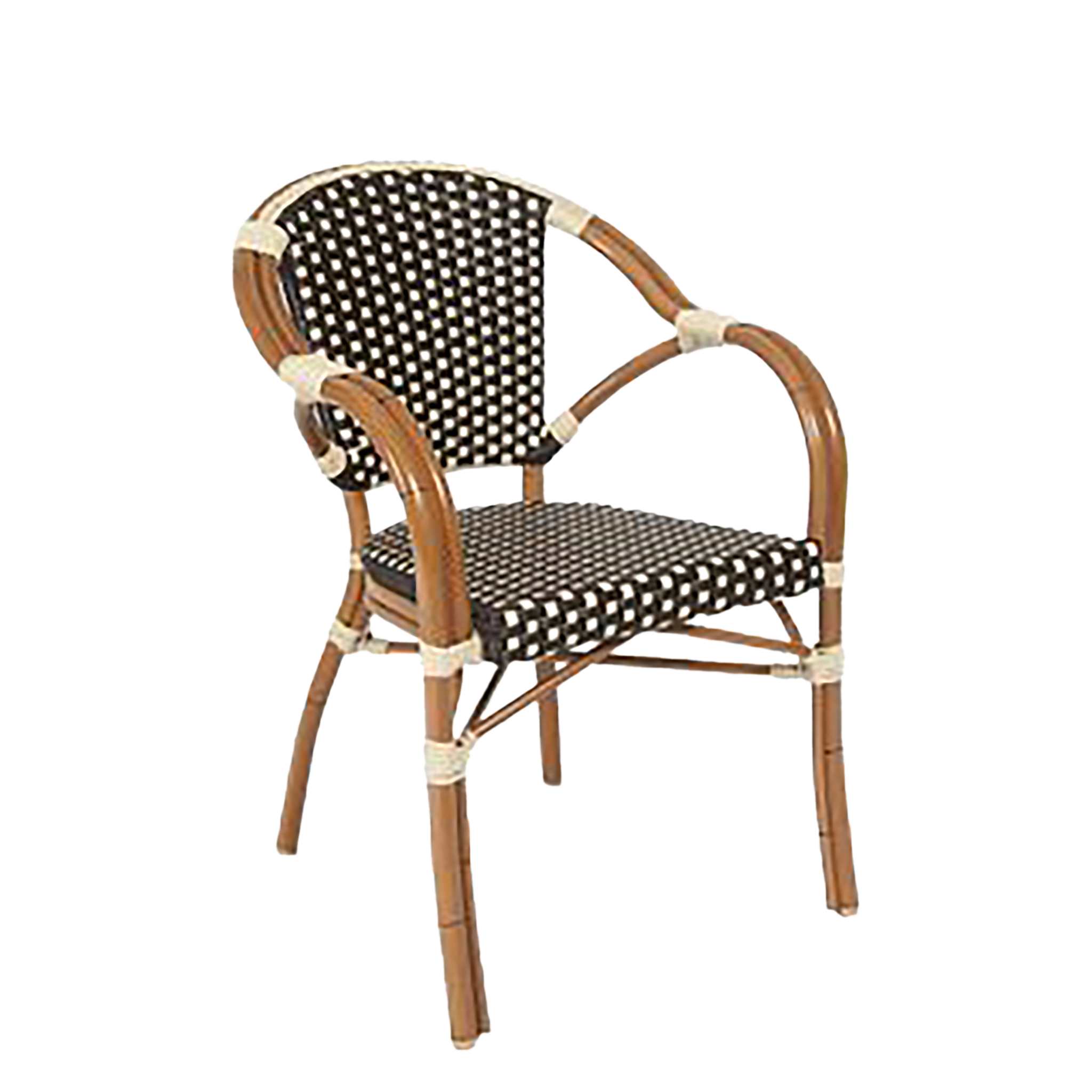 Lisette Arm Chair