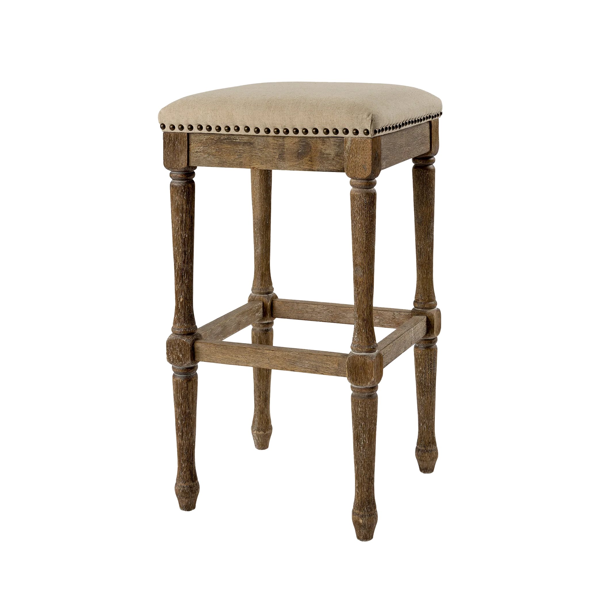 Louis Bar Stools