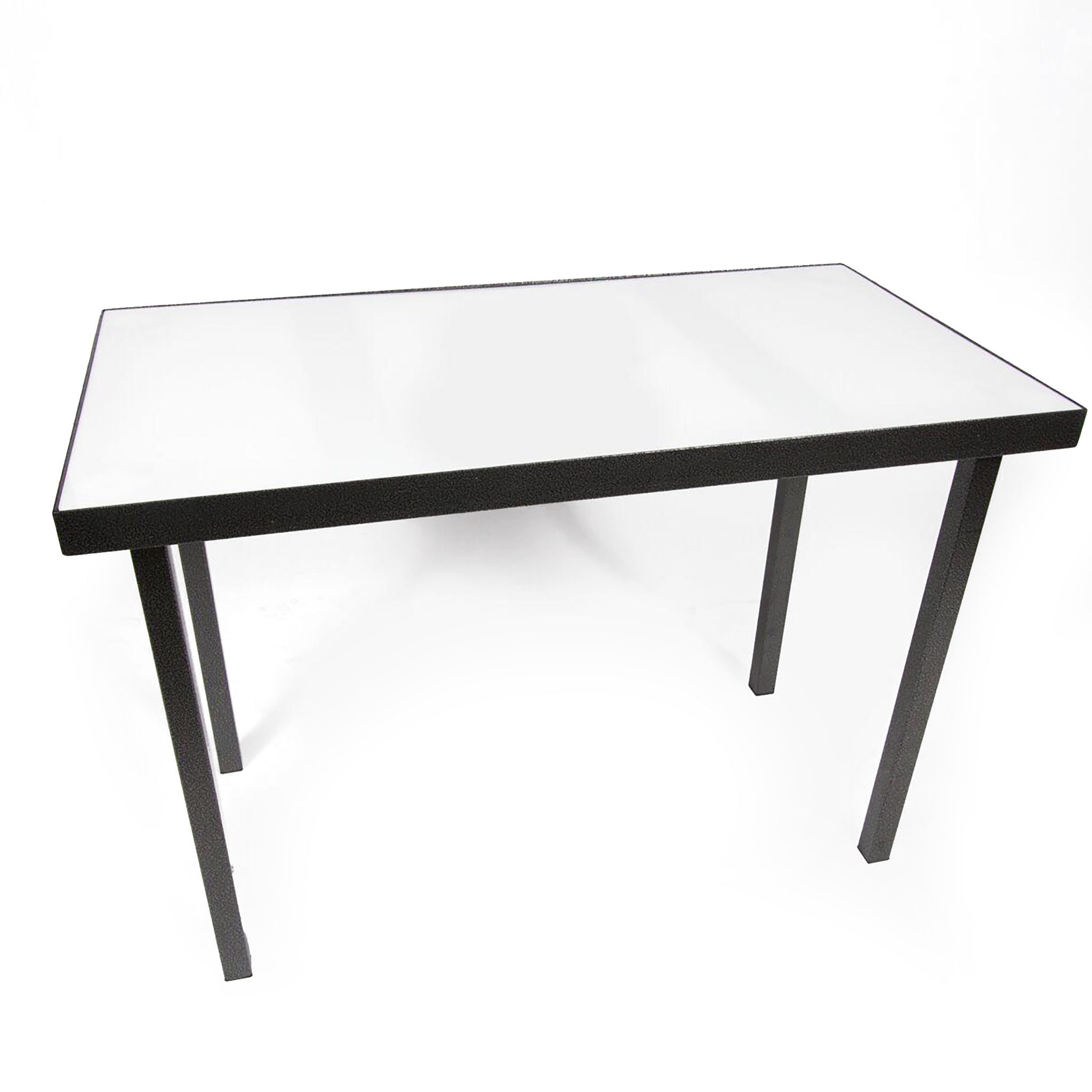 Conversation Lowboy Table, 30"