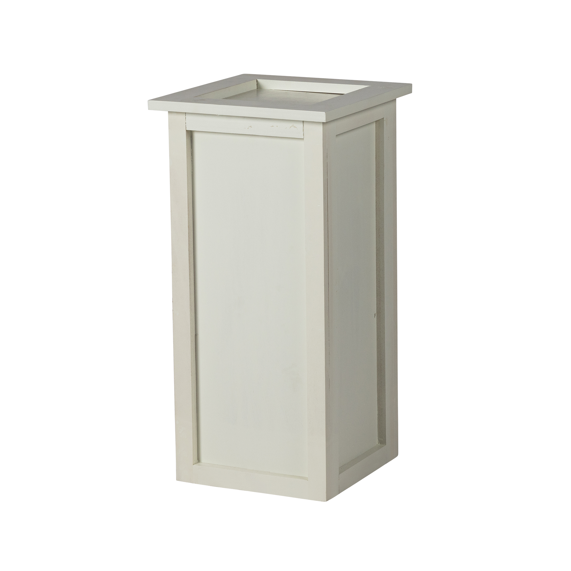 Low Profile Stage Front Column