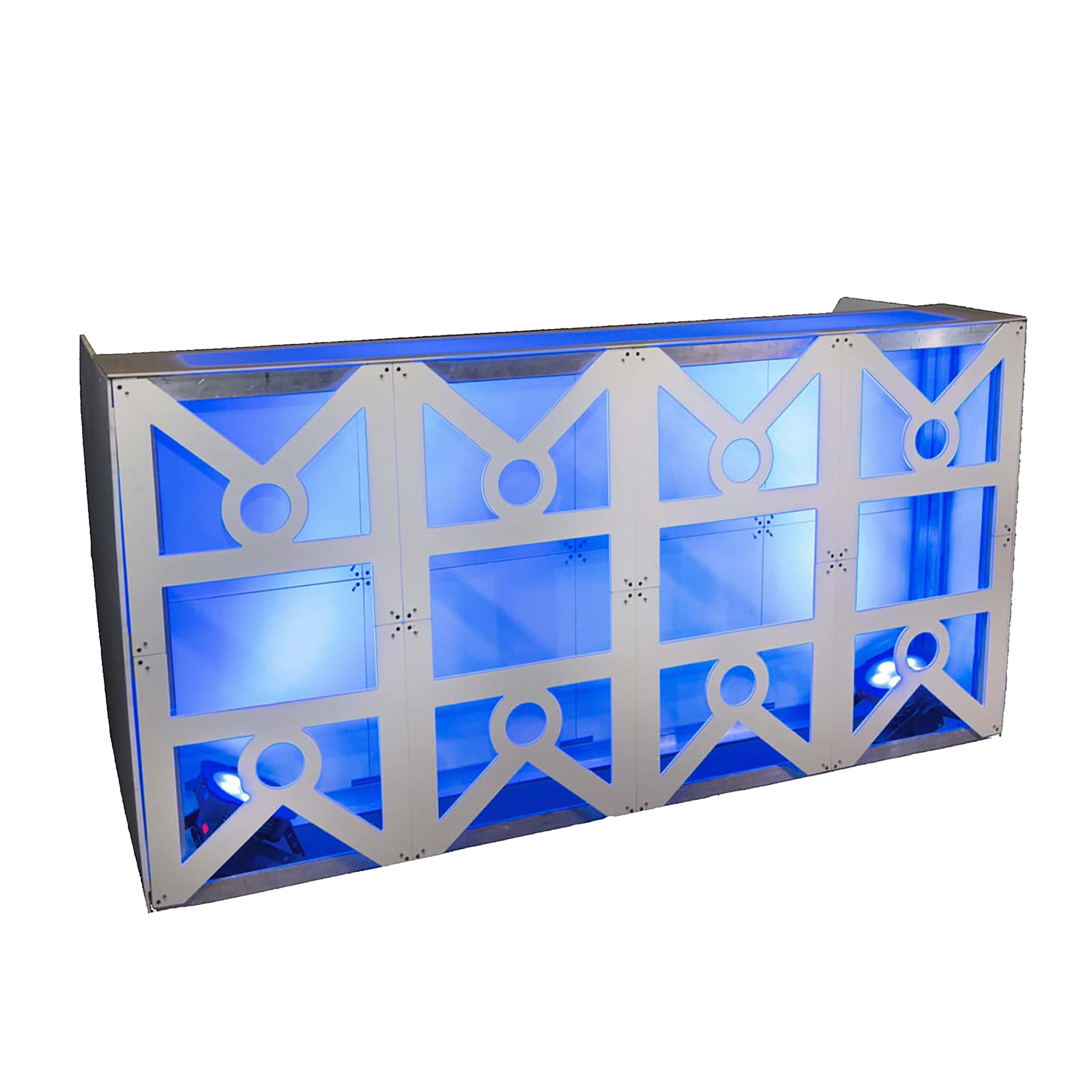Style Tyles Machine Bar