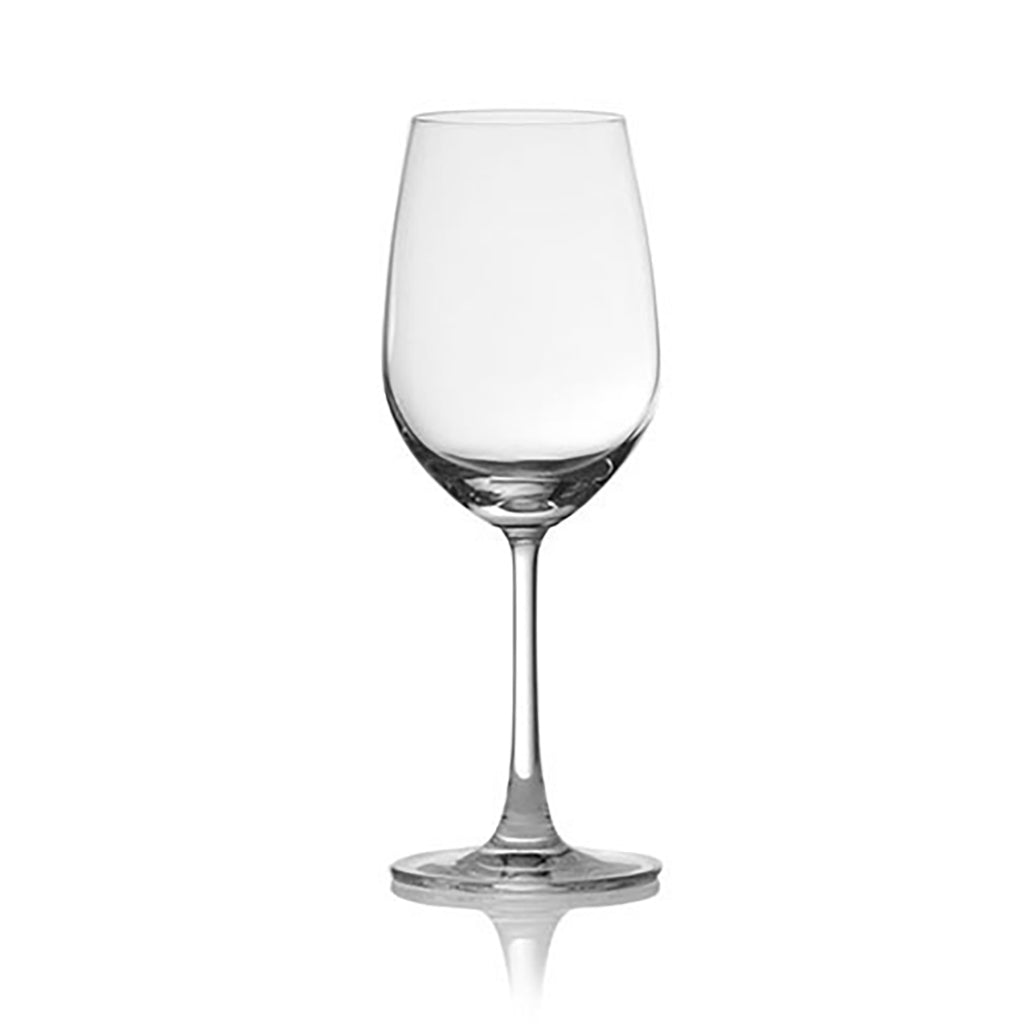 Madison Glassware Set