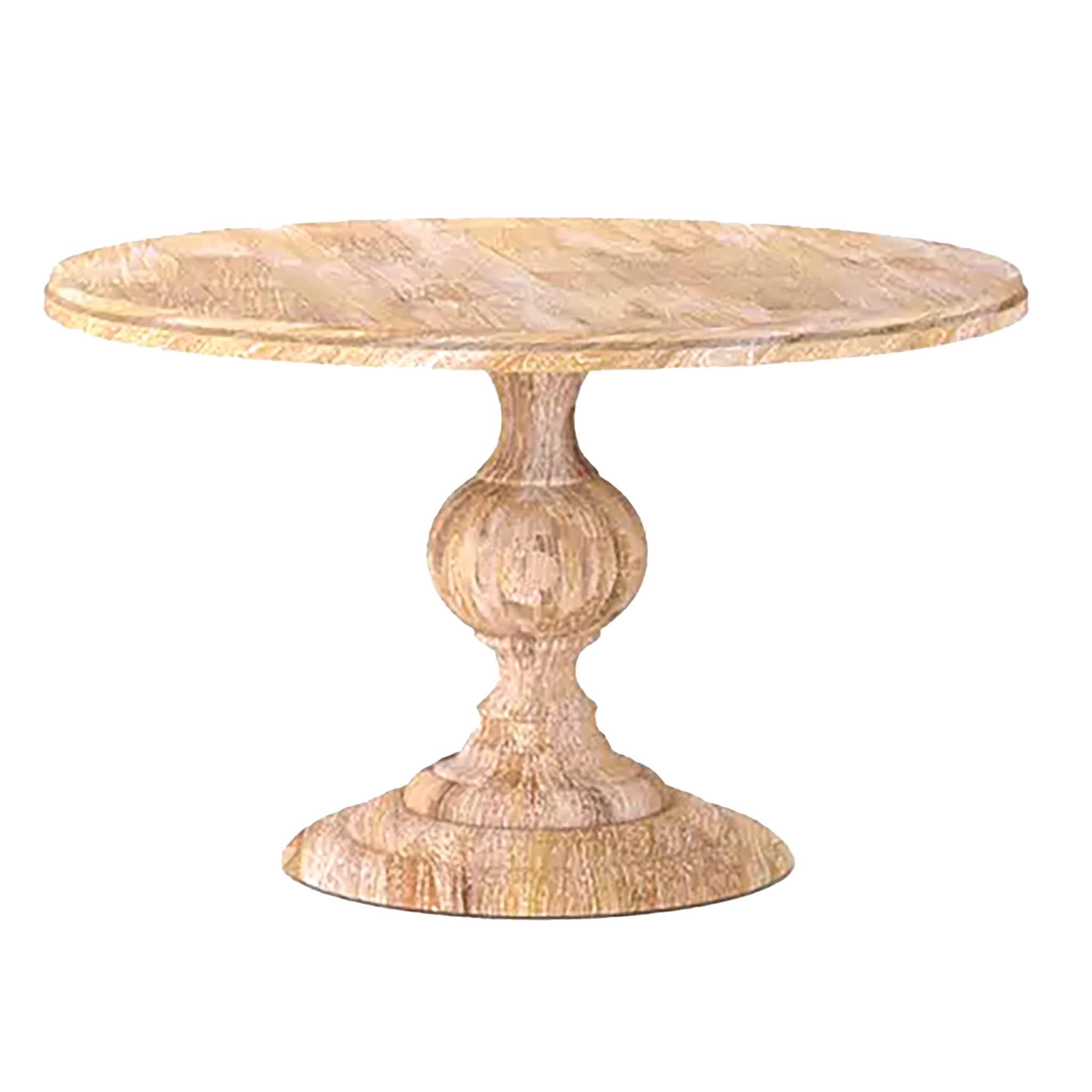 Magnolia 48" Dining Table