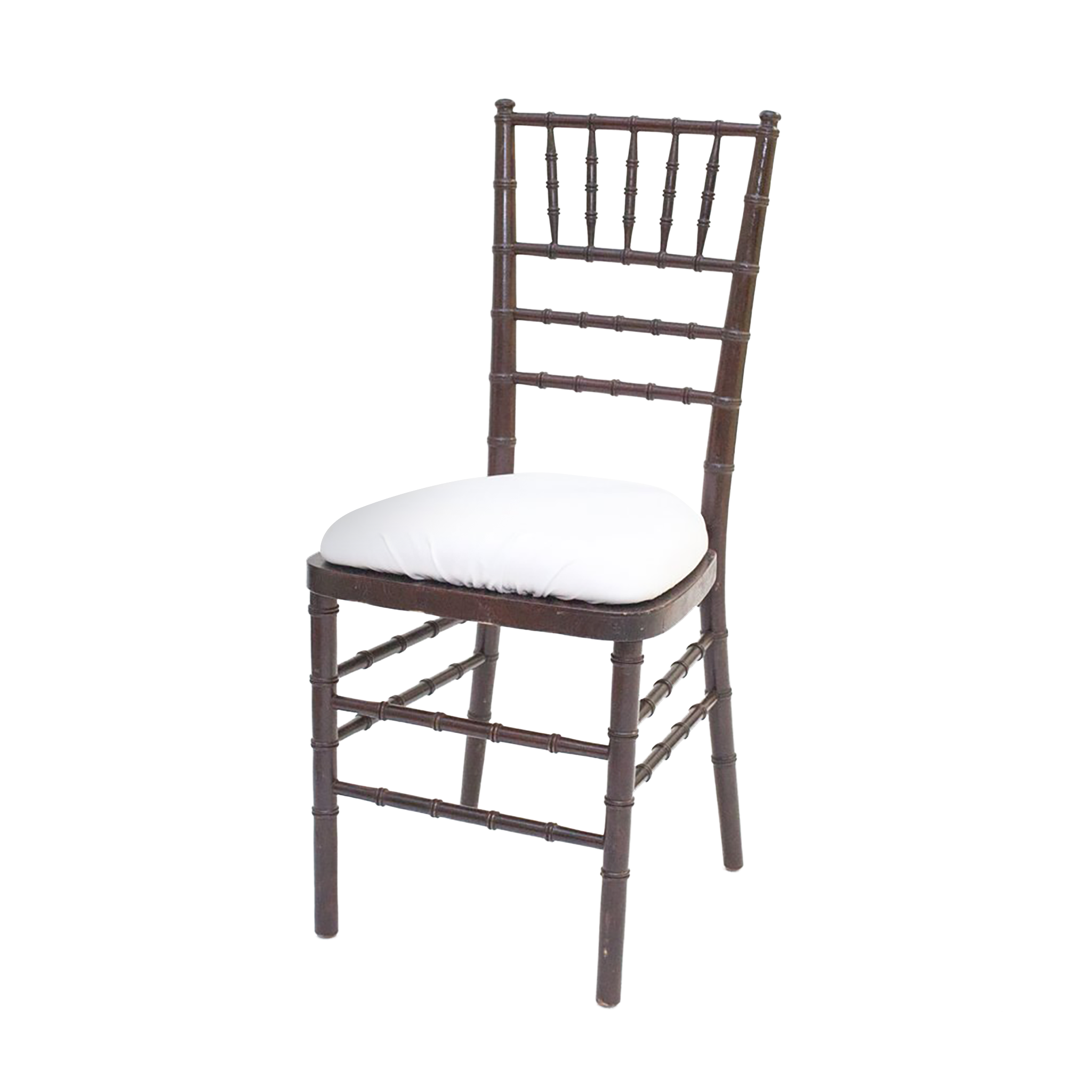 Mahogany Chiavari Chair