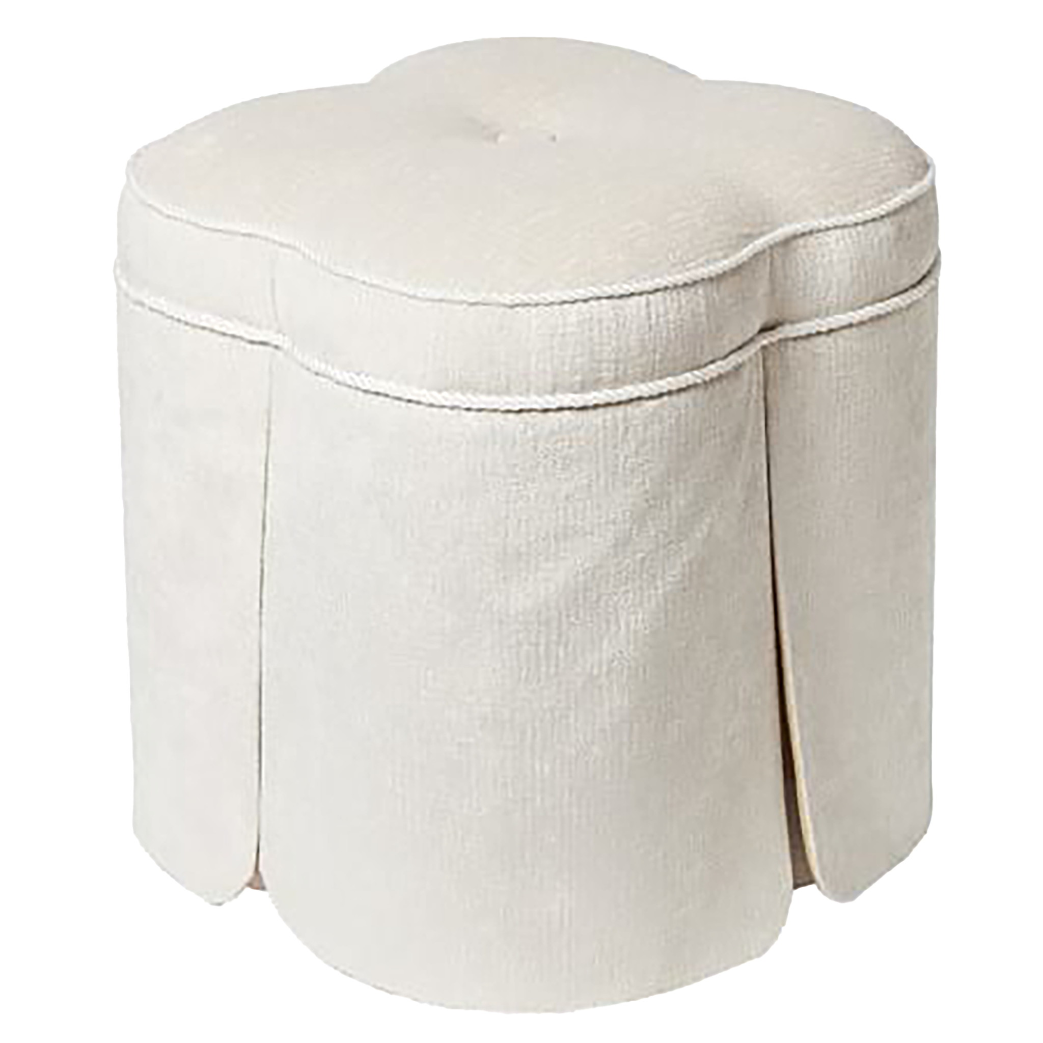 Marilisa Ottoman