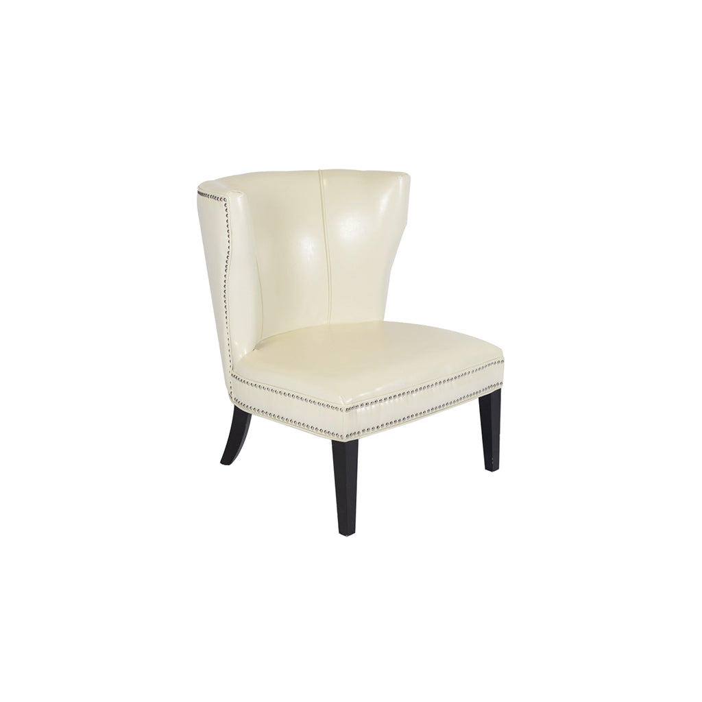 Marilyn Ivory Side Chair