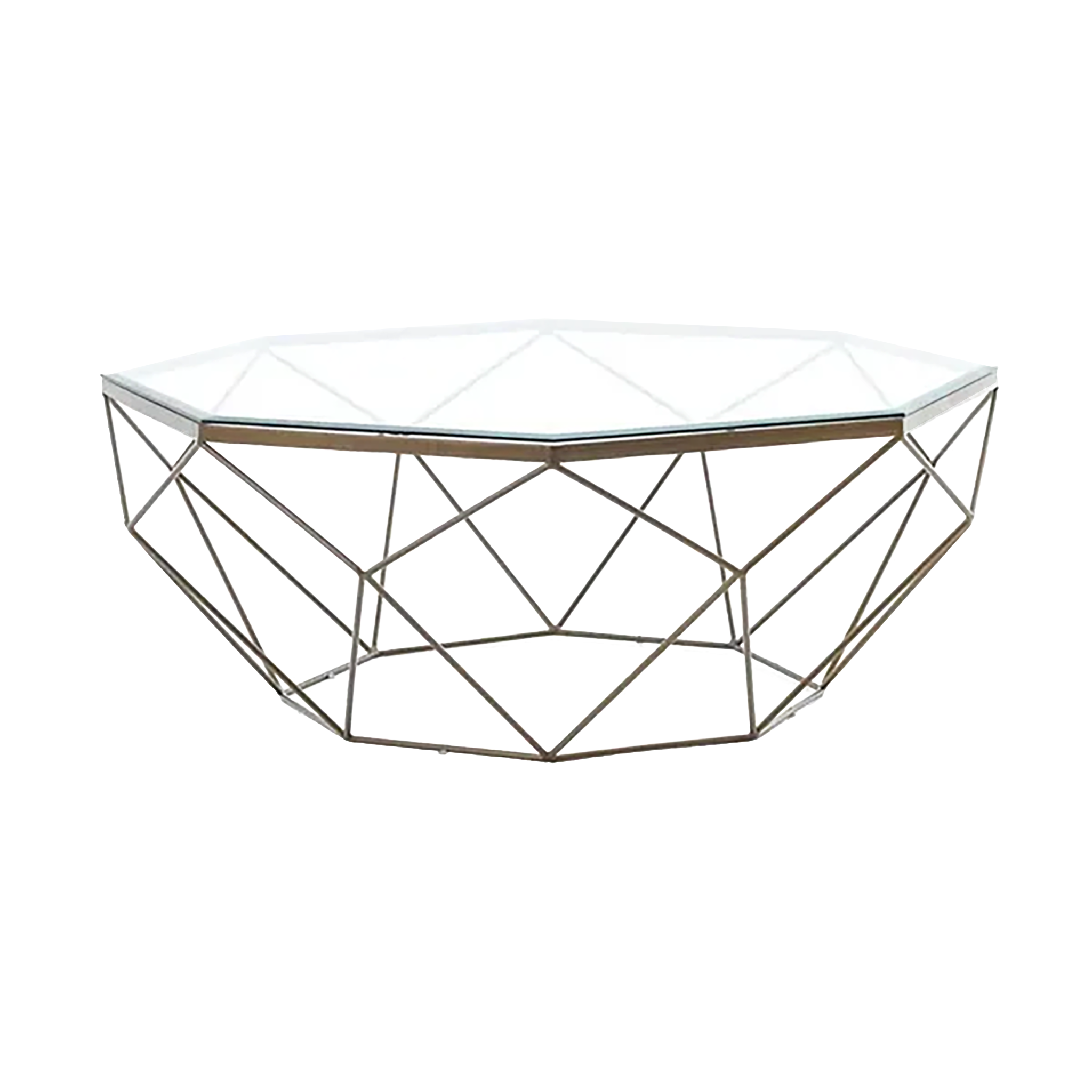 Marlow Coffee Table