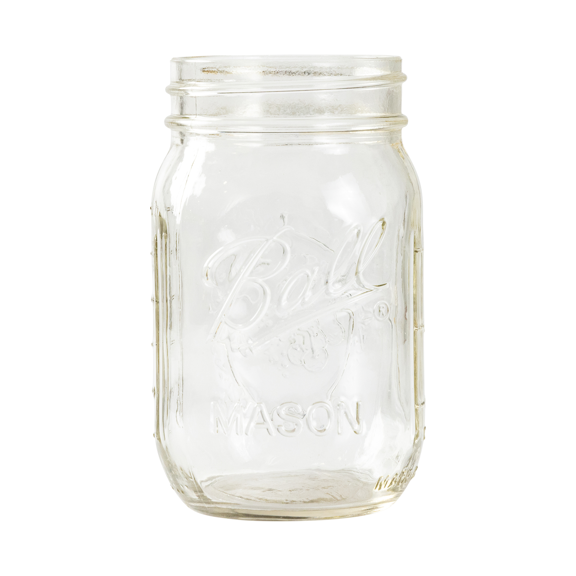Mason Jar