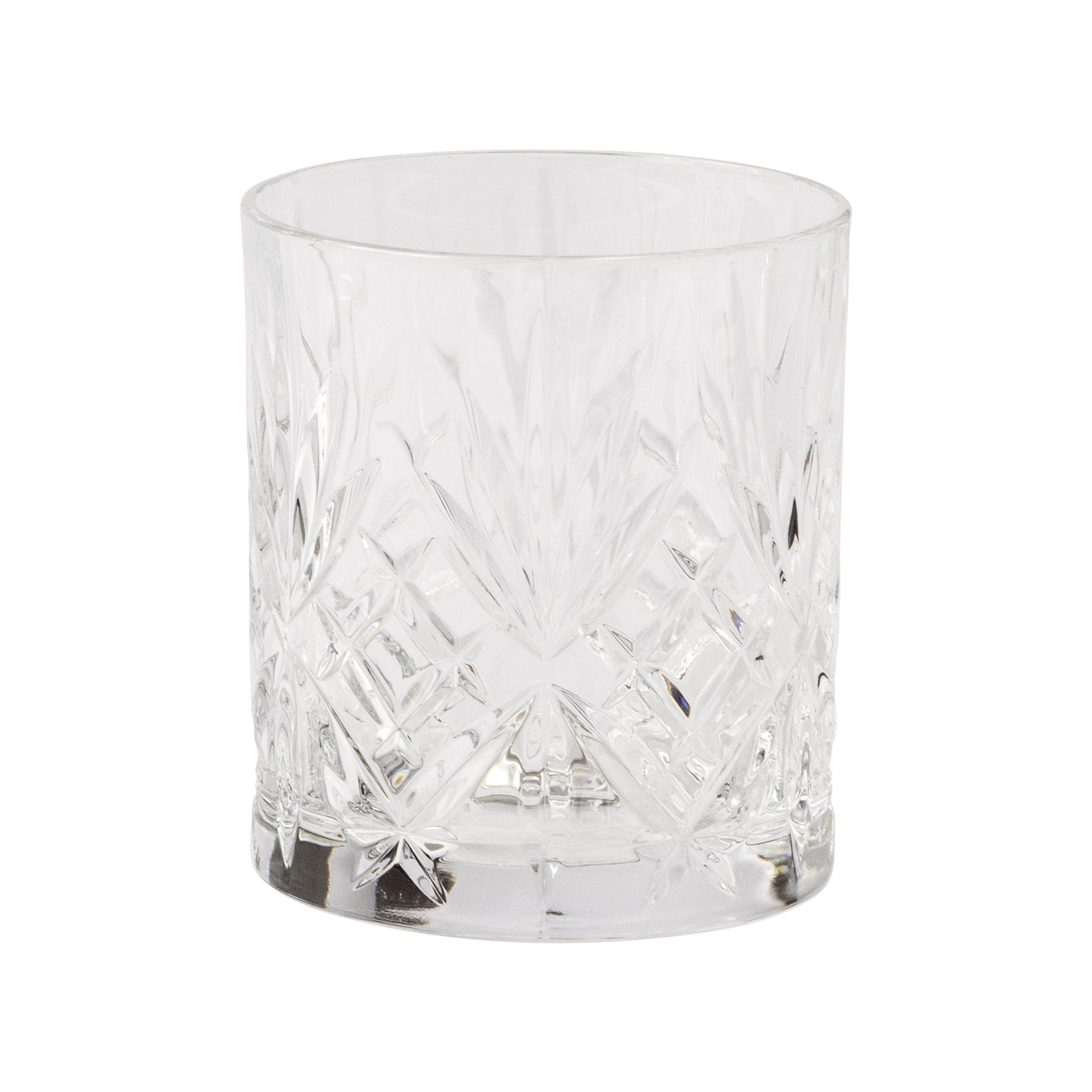 Melodia Glass Collection