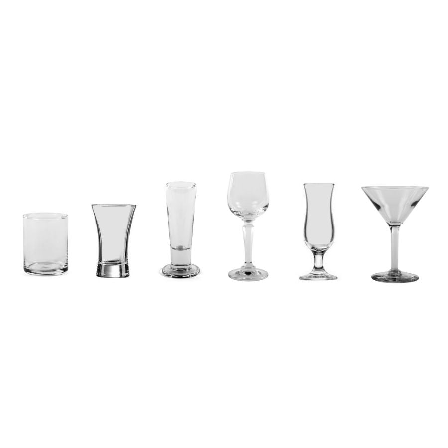 Mini Barware Set
