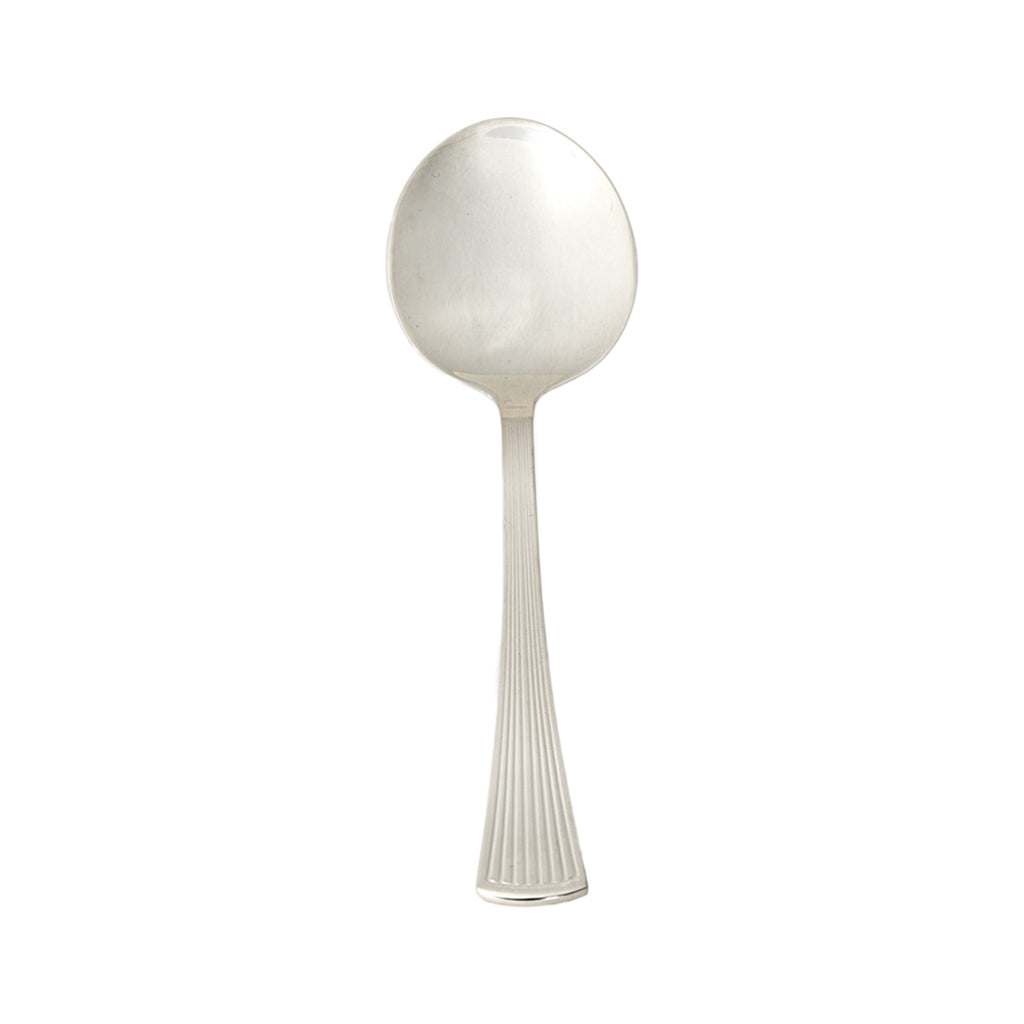 Montecito Silver Flatware