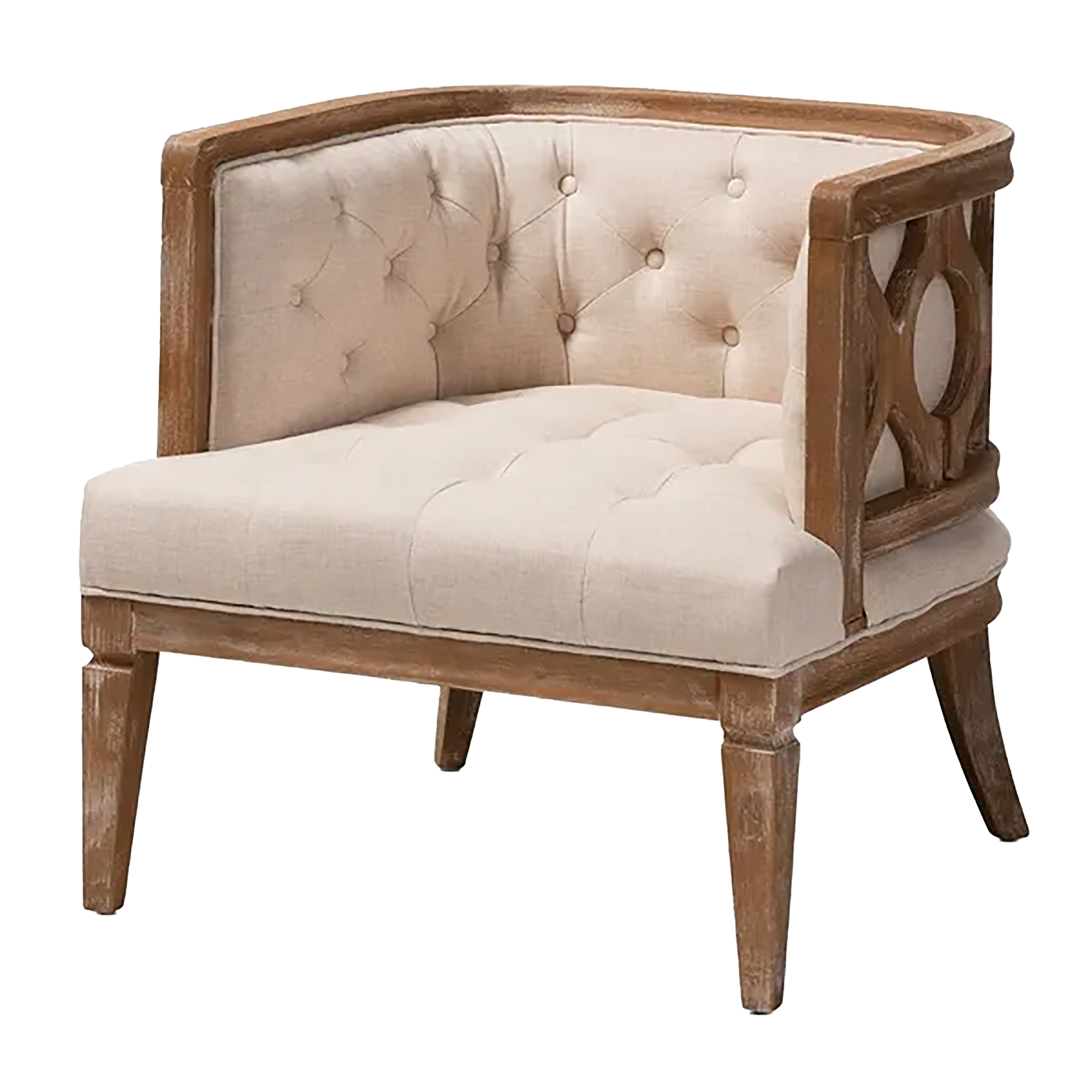 Monterrey Chair