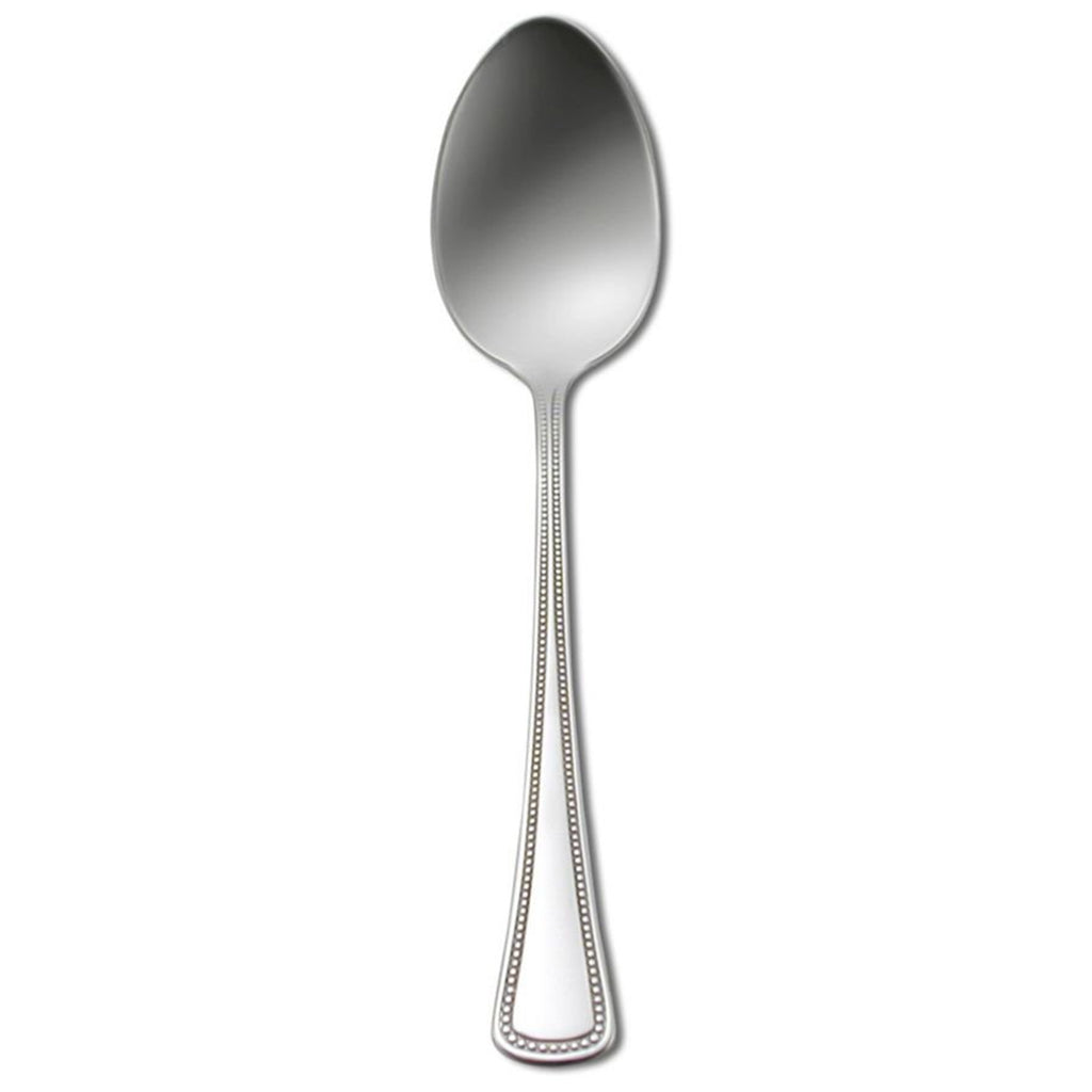 Needlepoint Stainless Steel Flatware
