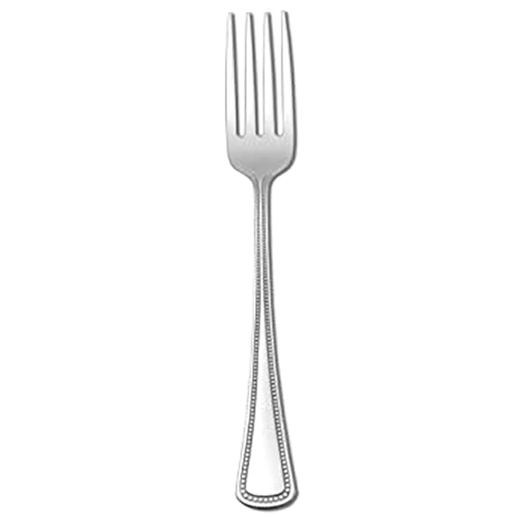 Needlepoint Stainless Steel Flatware