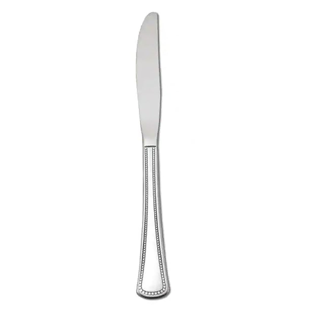 Needlepoint Stainless Steel Flatware
