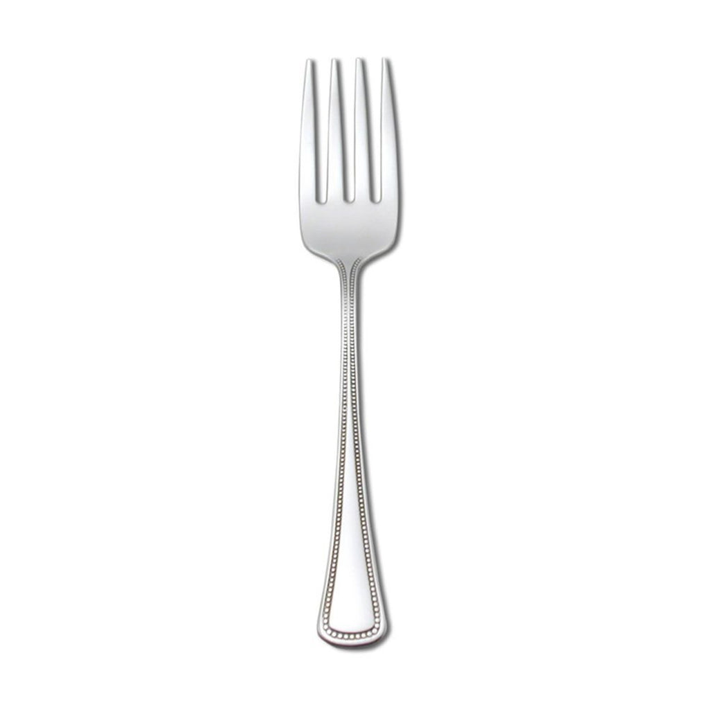 Needlepoint Stainless Steel Flatware