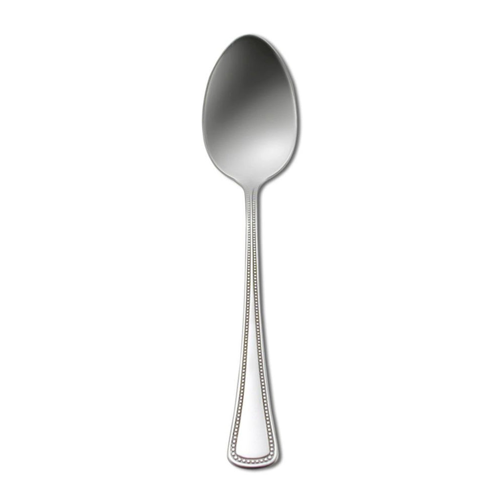 Needlepoint Stainless Steel Flatware