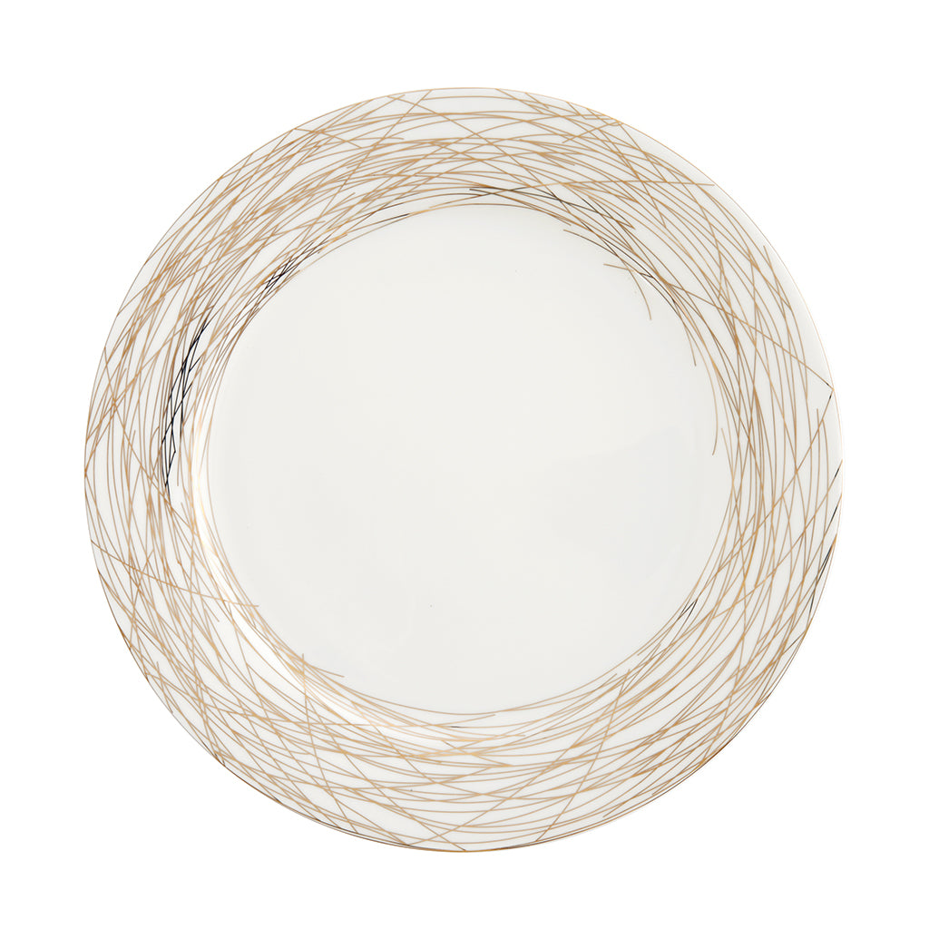 Nest Gold China