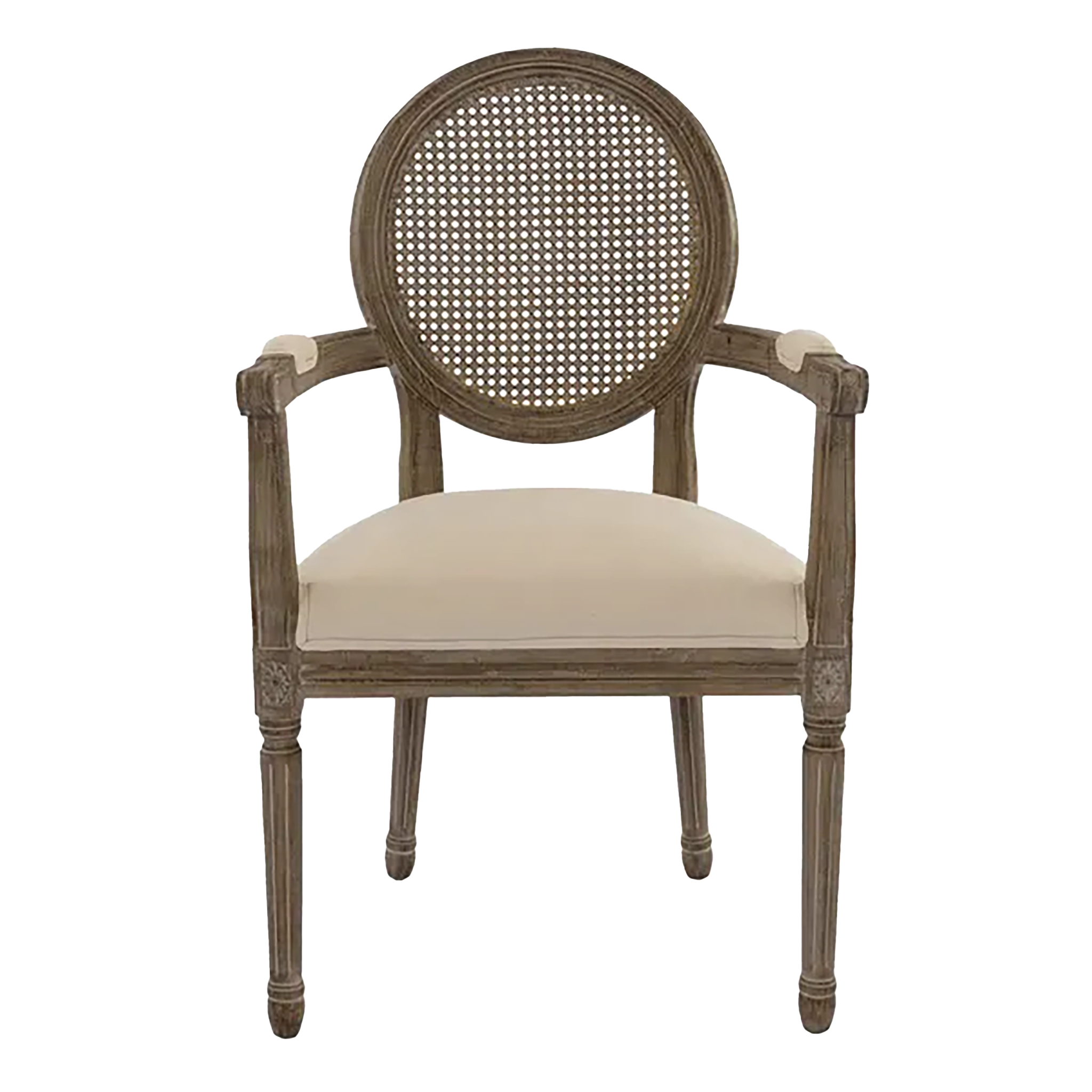 Nicolette Chair