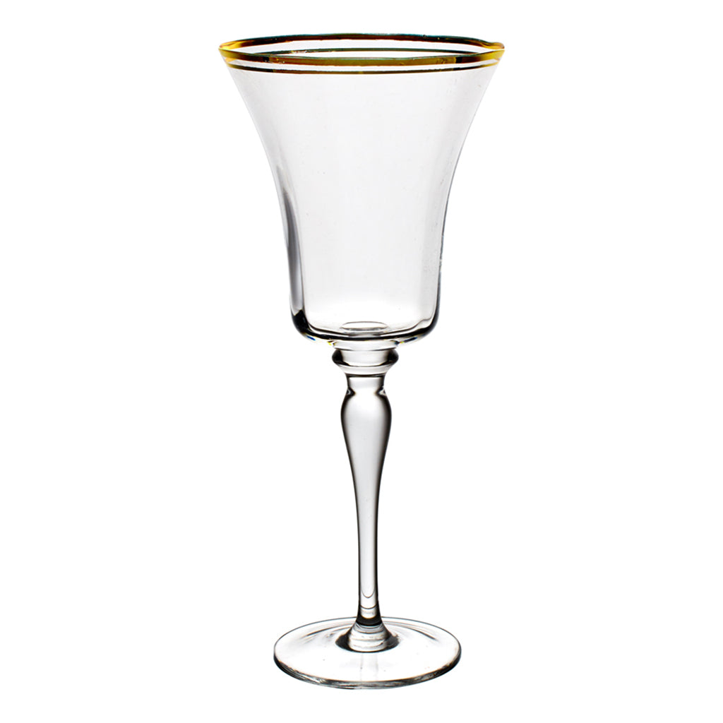 Operetta Glassware Set