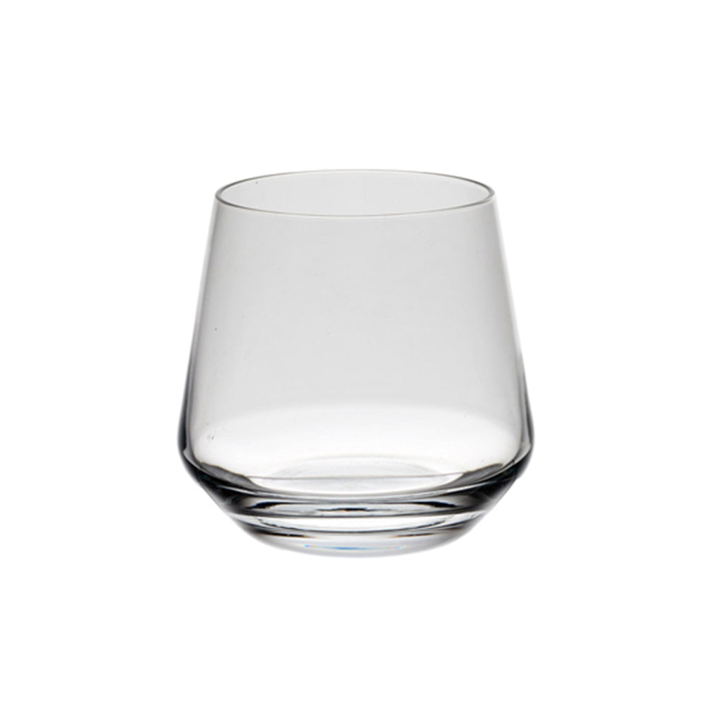Pure/Opus Crystal Glassware Set