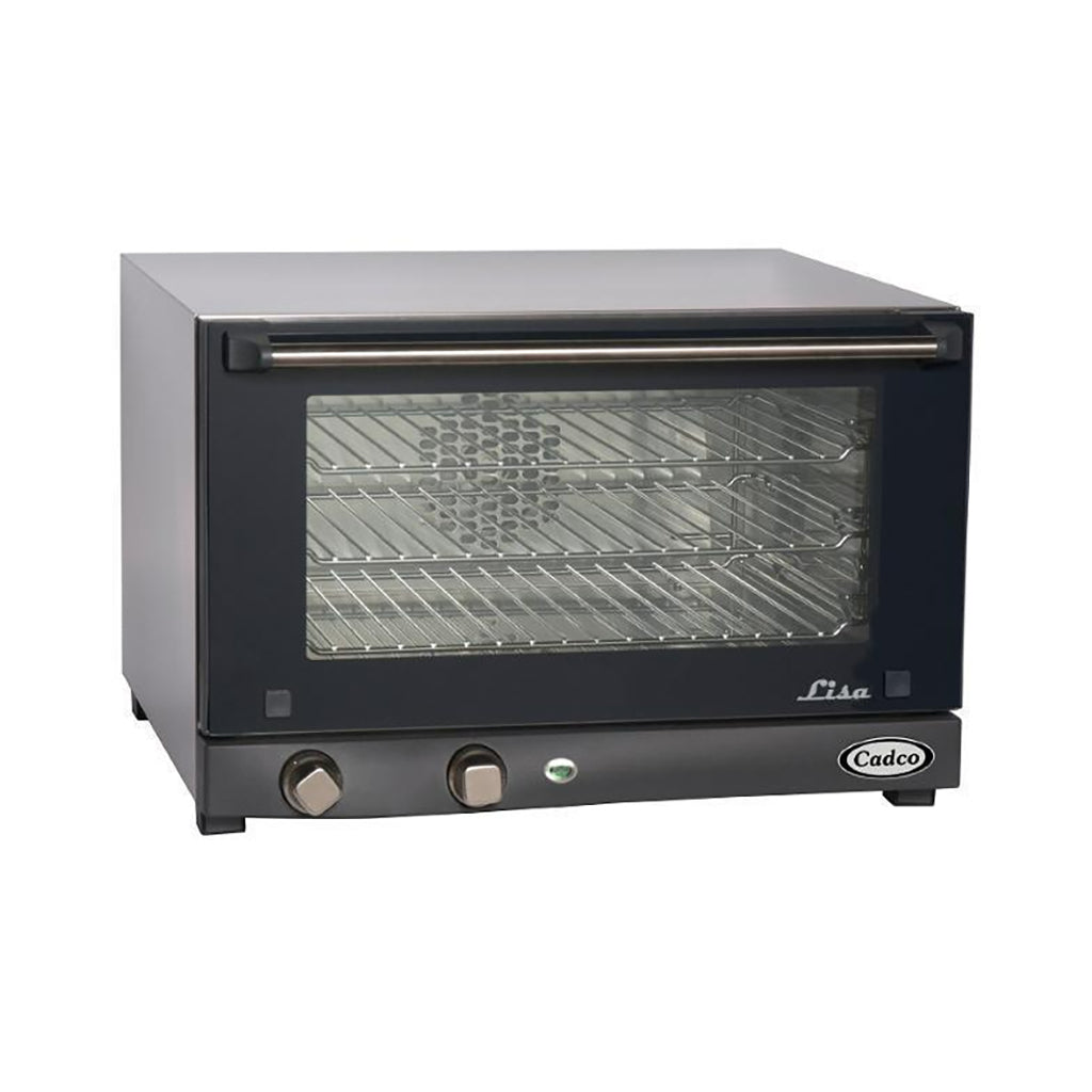Oven - Convection 120V Electric Tabletop