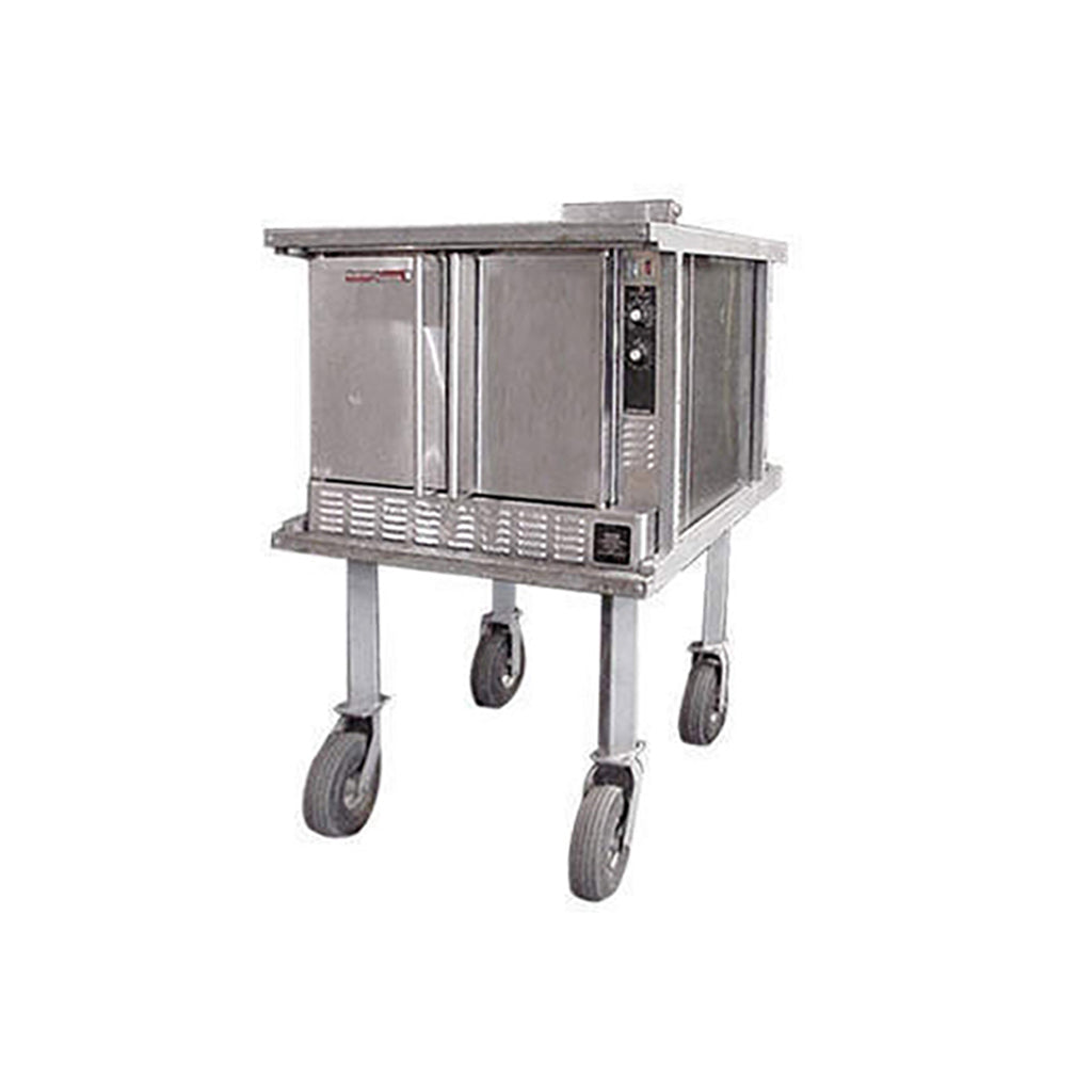 Oven - Convection 75K Btu Propane