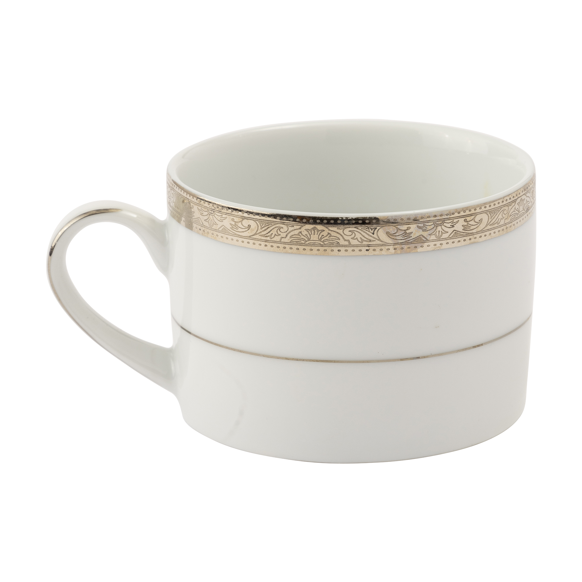 Paradise Platinum China Collection
