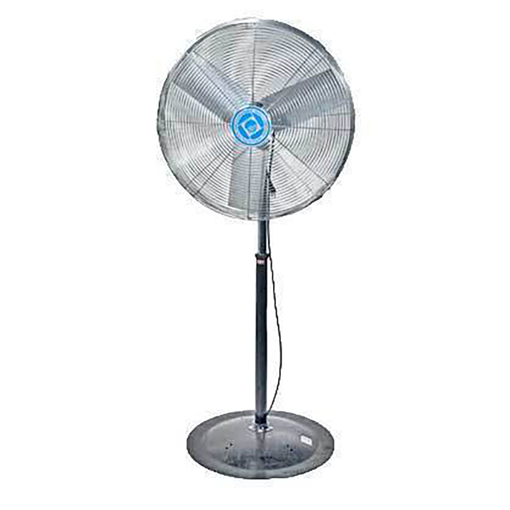 Pedestal Fan - 30"