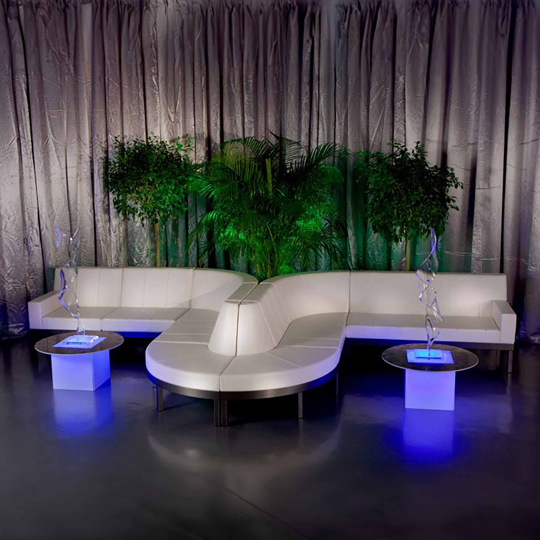 Soft Seating - Peninsula