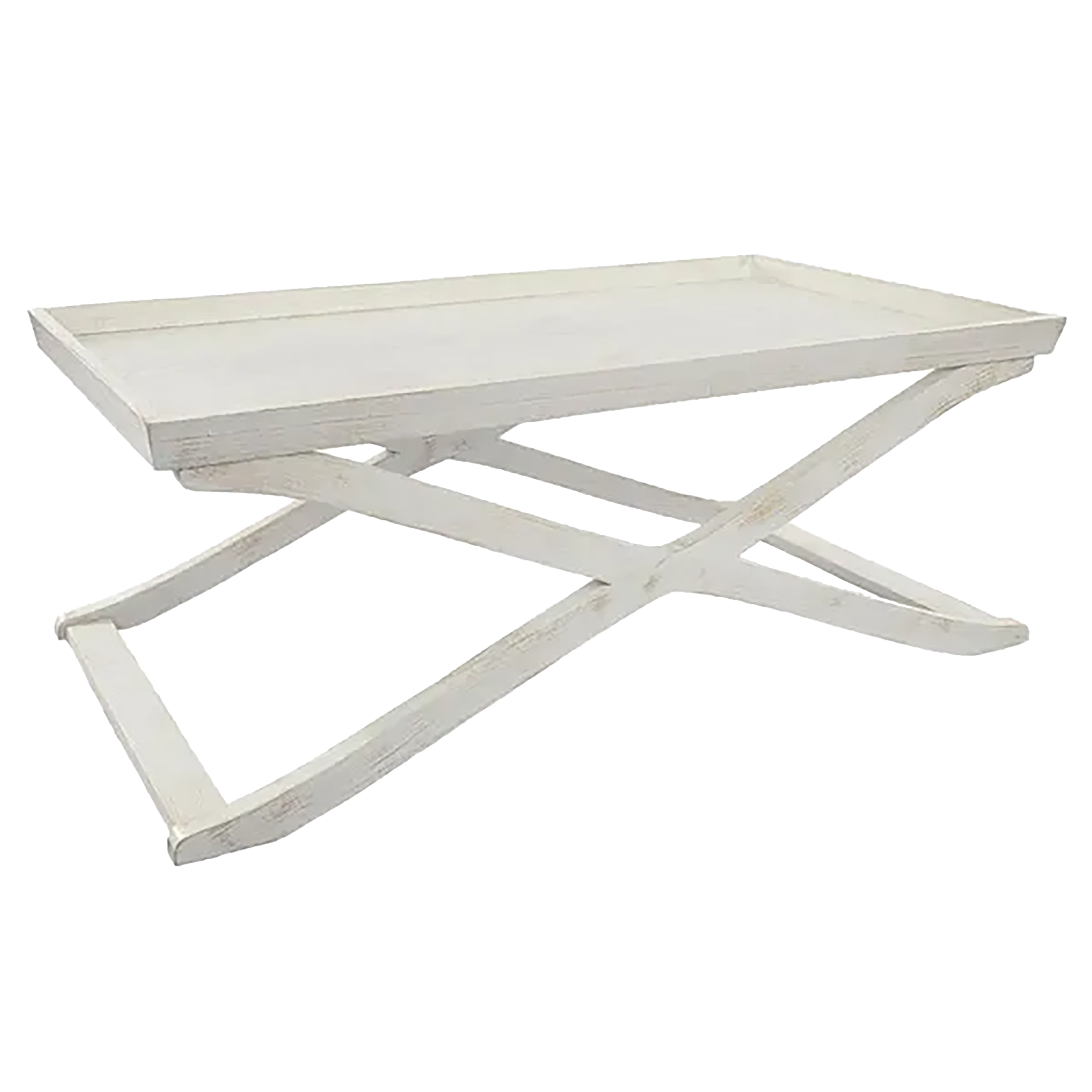 Pierre Coffee Table