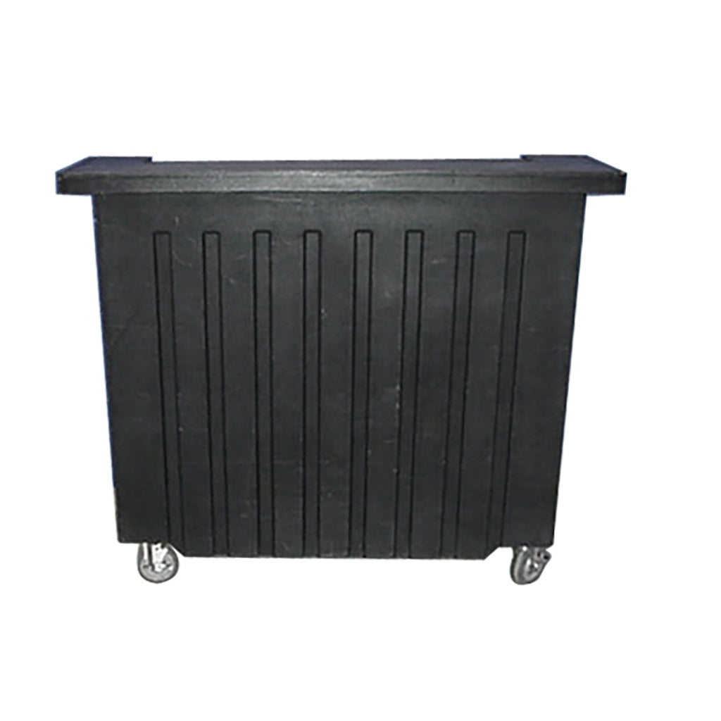 Portable Black Bar
