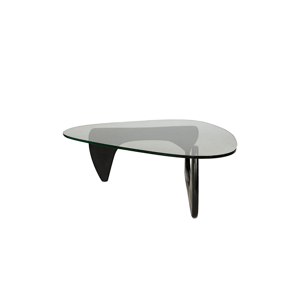 Prodigy Glass Top Coffee Table