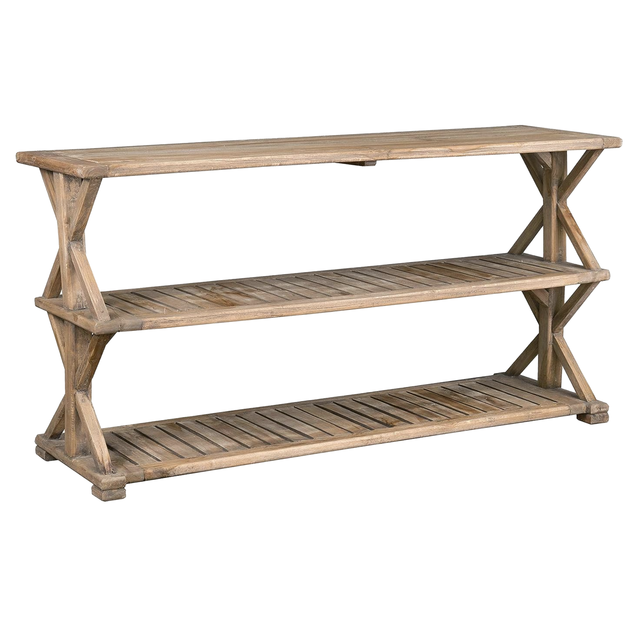 Promenade Console Table
