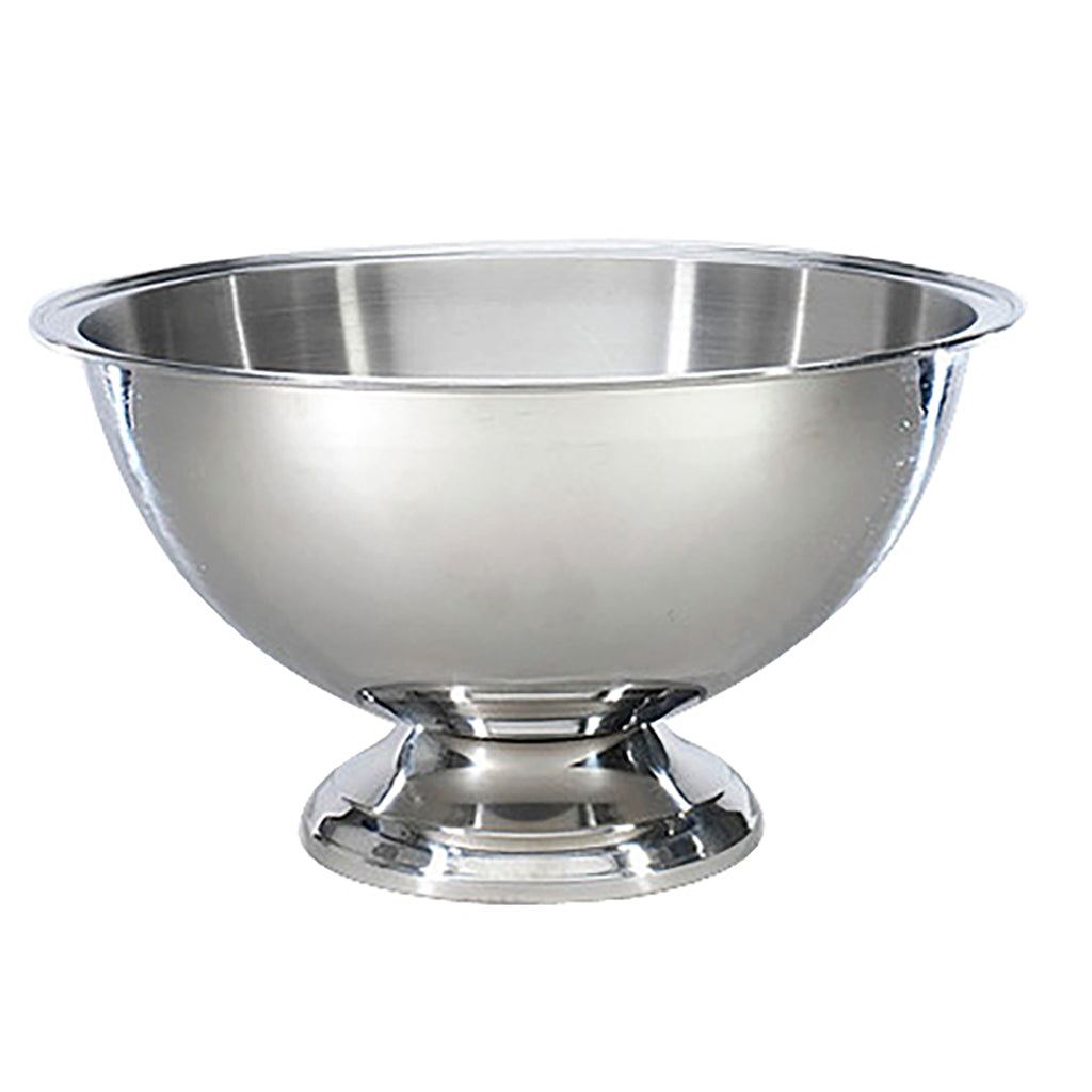 Punch Bowl - 5 gal Silver