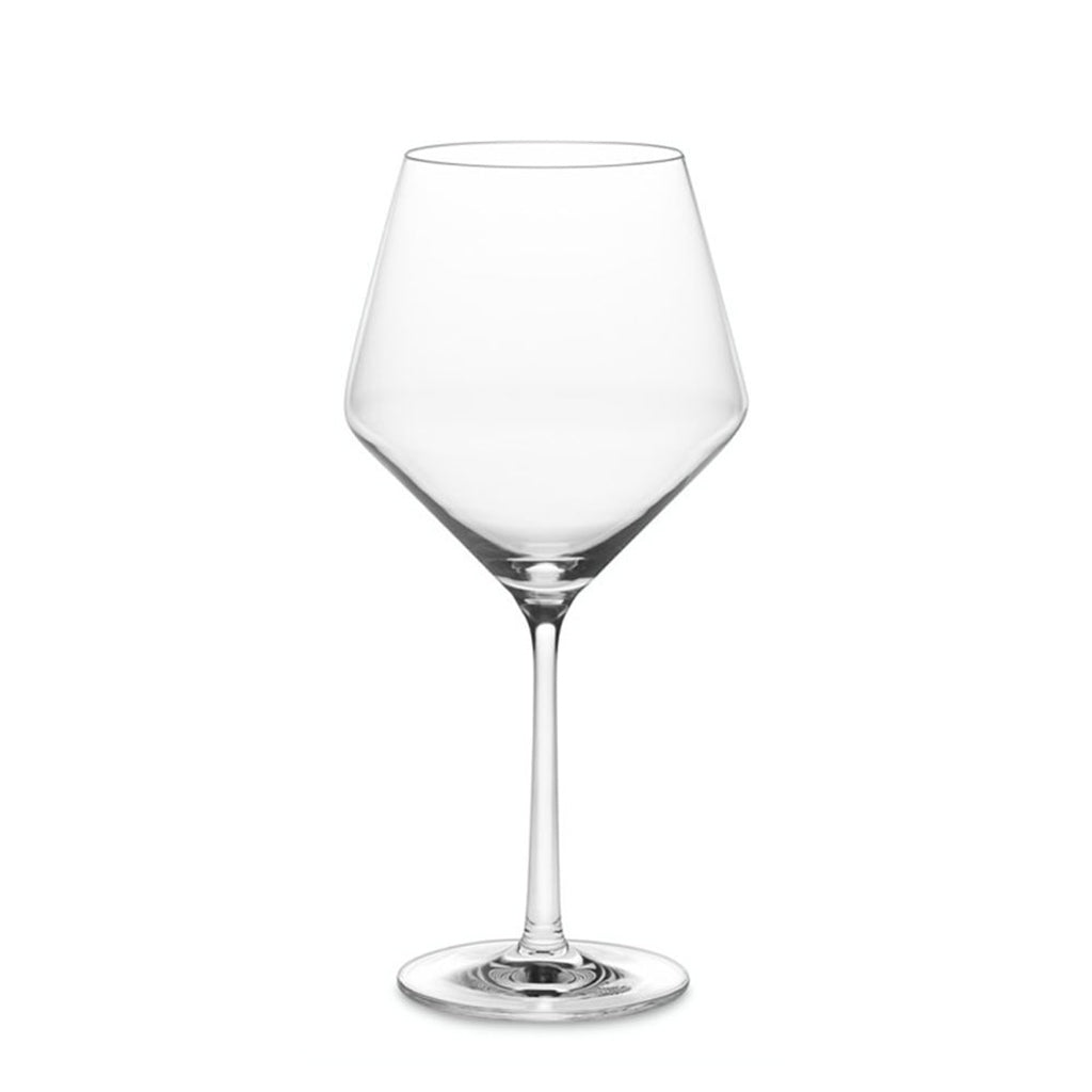 Pure/Opus Crystal Glassware Set