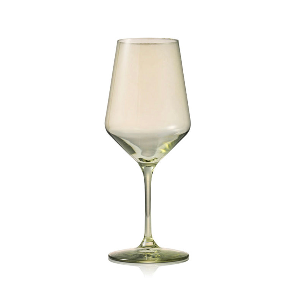 Pure/Opus Moss Wine Glass